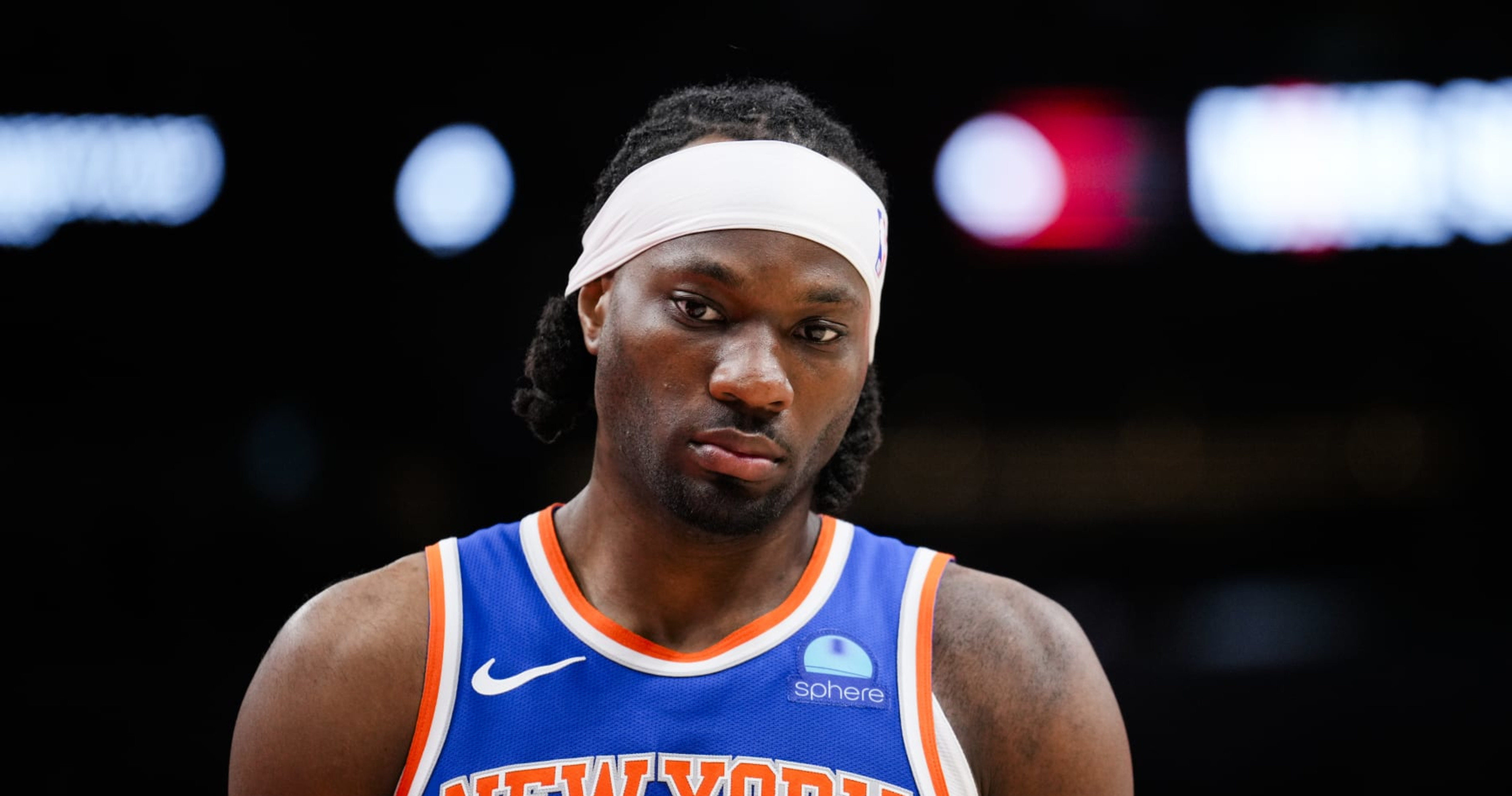 Knicks Rumors: Precious Achiuwa Doesn’t Receive .2M Qualifying Offer, Will Be UFA