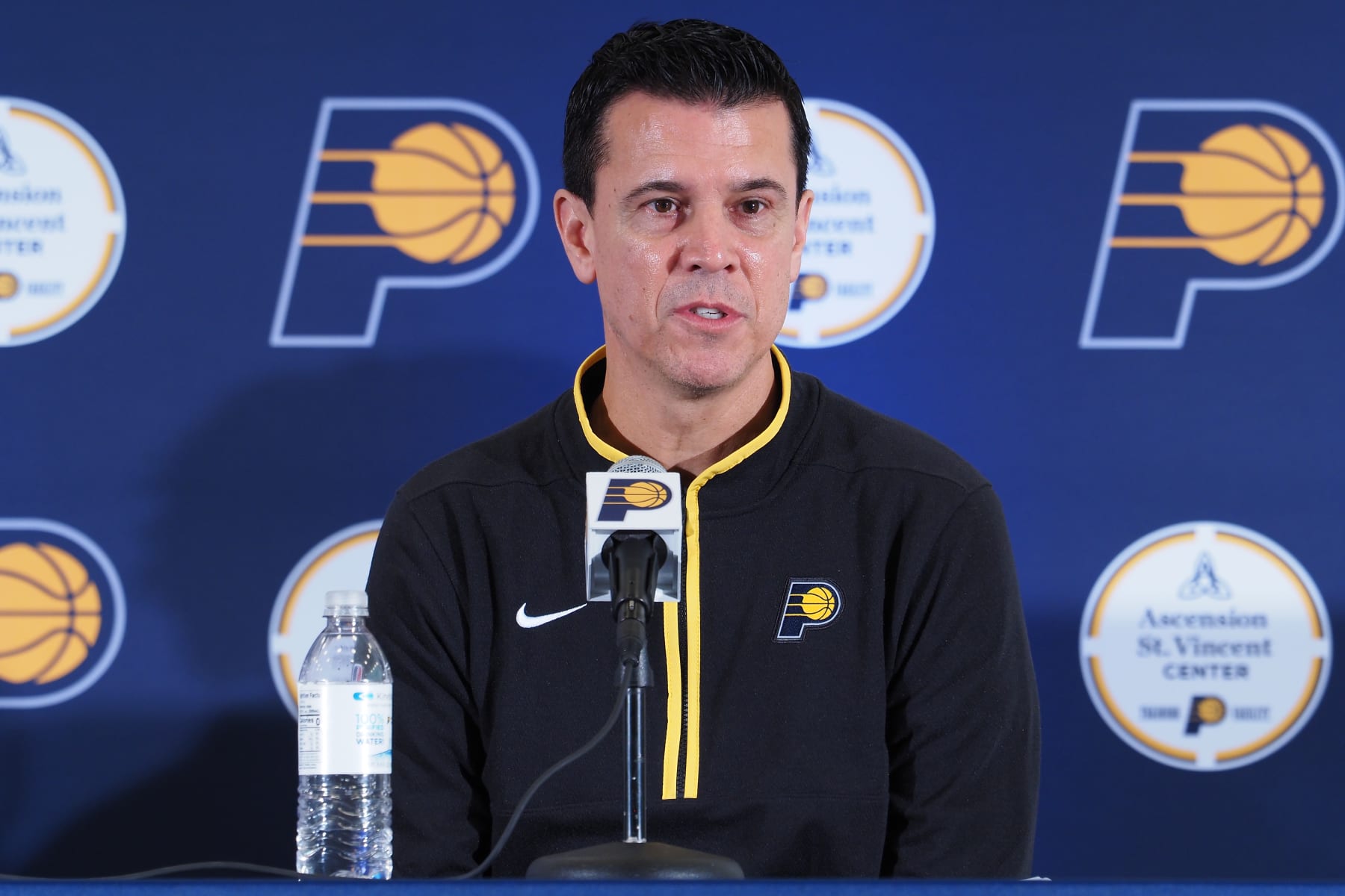 Examining Pacers’ Salary Cap, Decisions for 2024 NBA Free Agency After