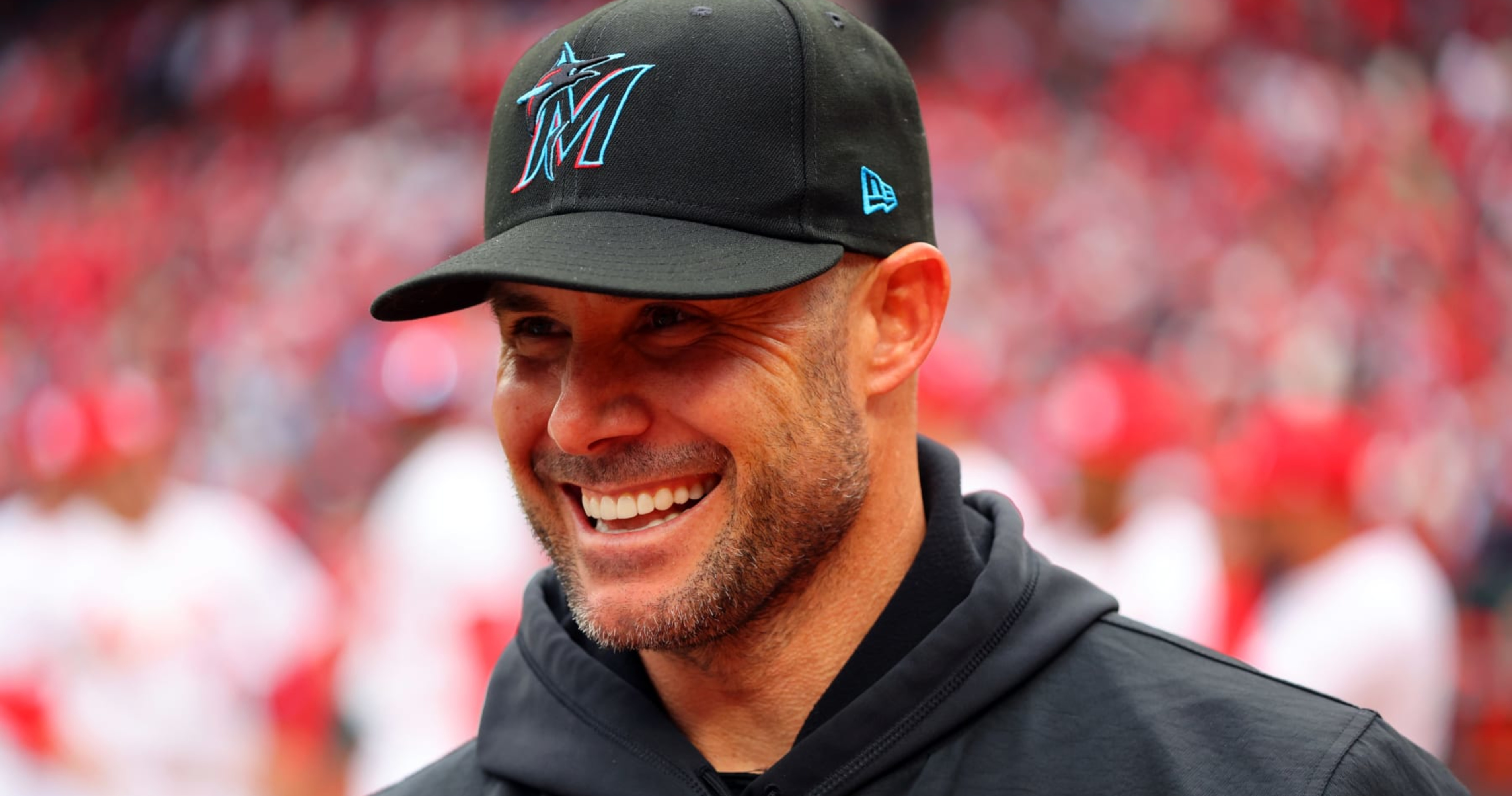 MLB Rumors: Marlins' Skip Schumaker 'Expected to Explore' New Options for  2025 Season | News, Scores, Highlights, Stats, and Rumors | Bleacher Report