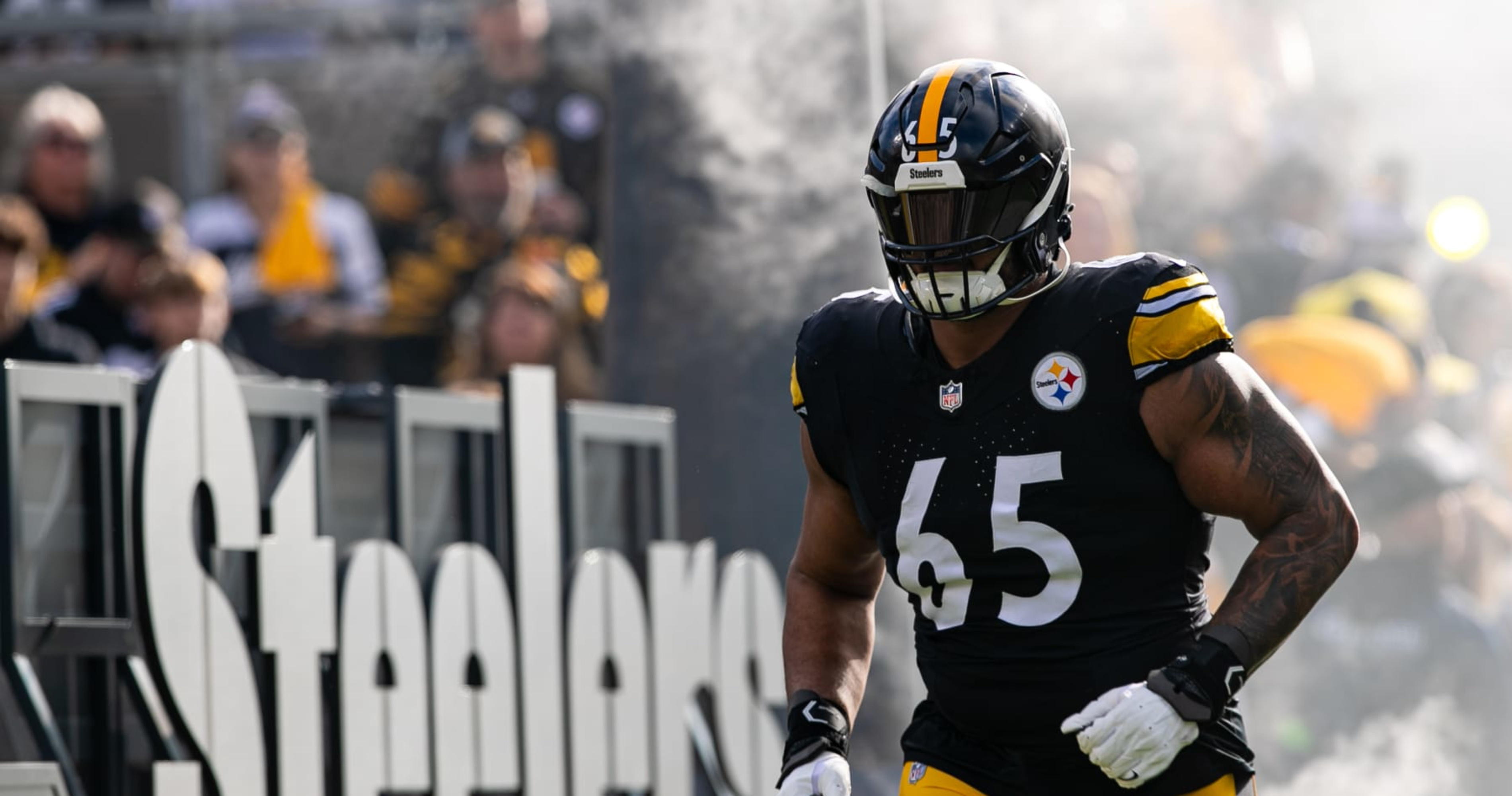 Steelers' Players Who Will Be Most Impacted by 2024 NFL Draft Picks ...