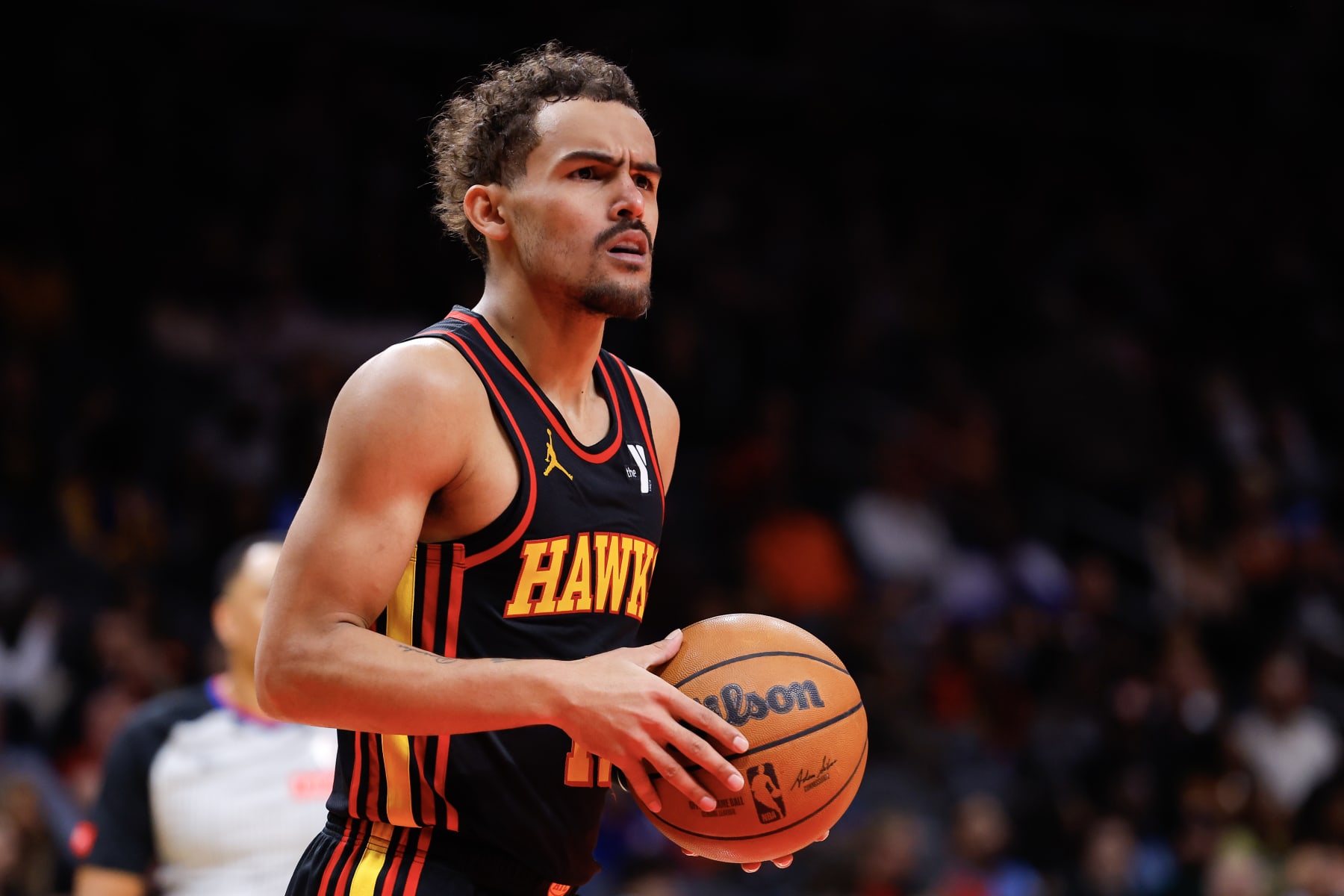Woj: Trae Young to Return to Hawks from Injury amid NBA Play-In Race, Trade Rumors - Vimarsana News