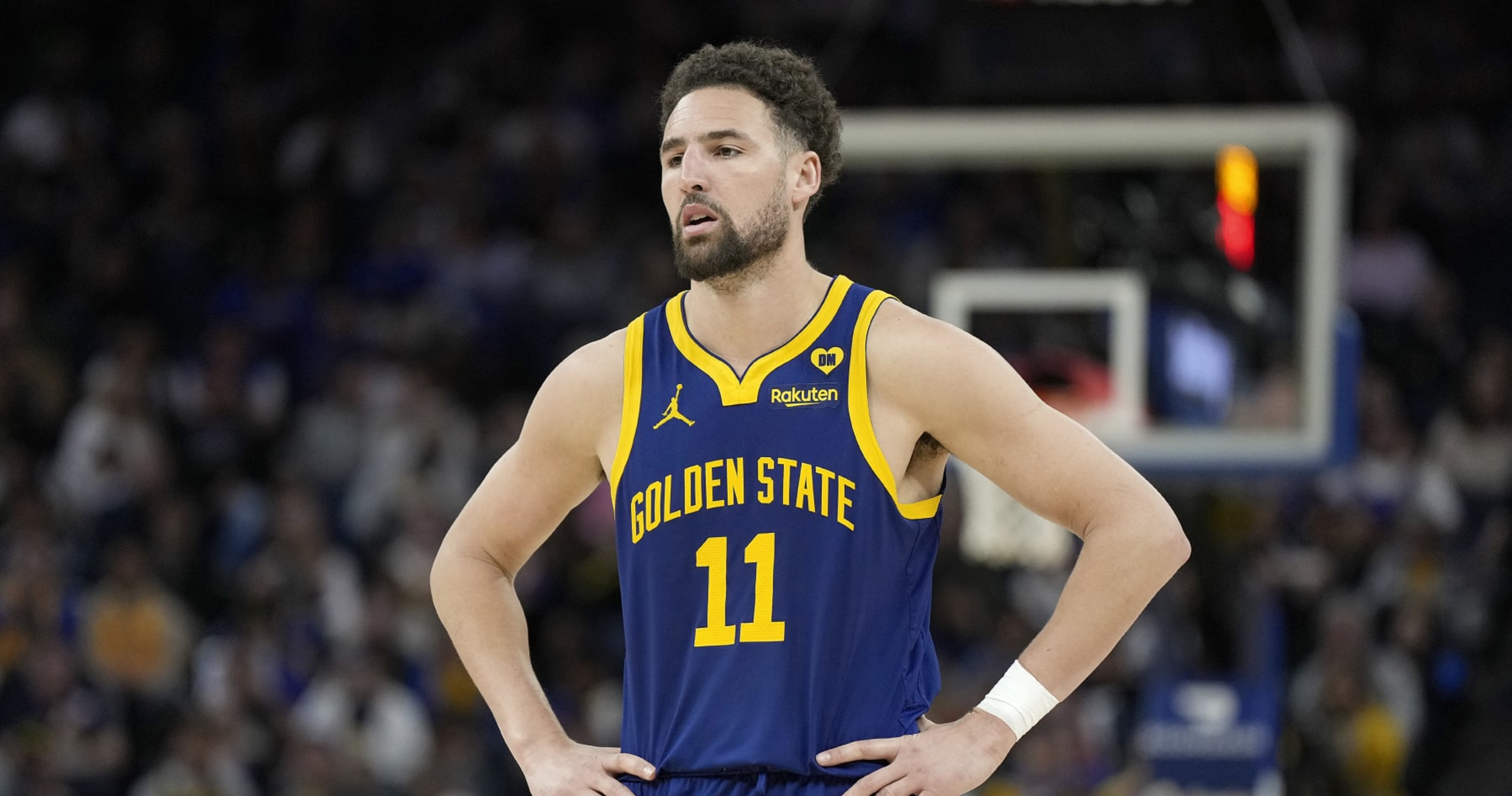 Projecting Landing Spots for Warriors' Top Free Agents | News, Scores,  Highlights, Stats, and Rumors | Bleacher Report