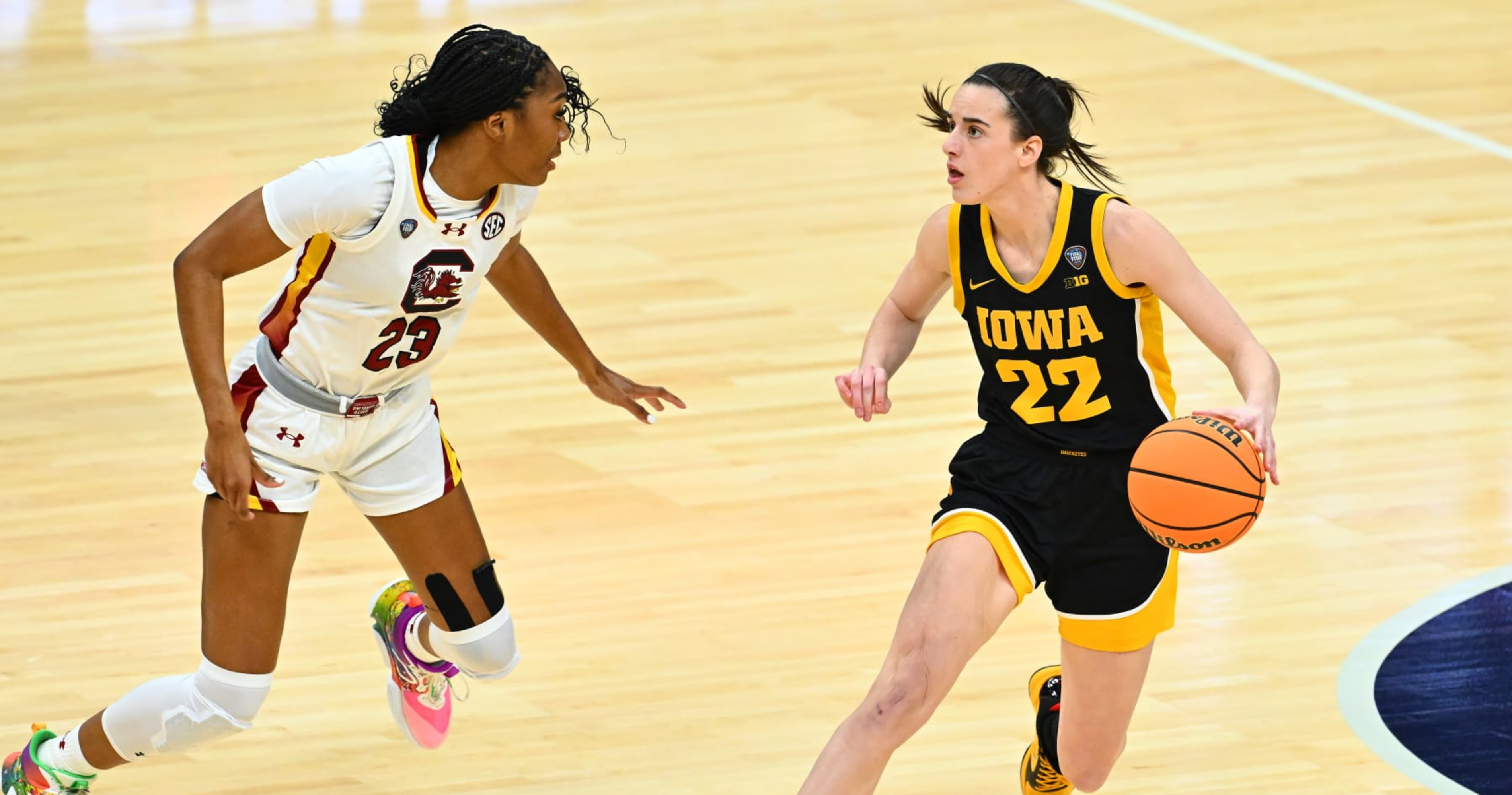 Indiana Fever schedule 2024 Here are Caitlin Clark's best games, key