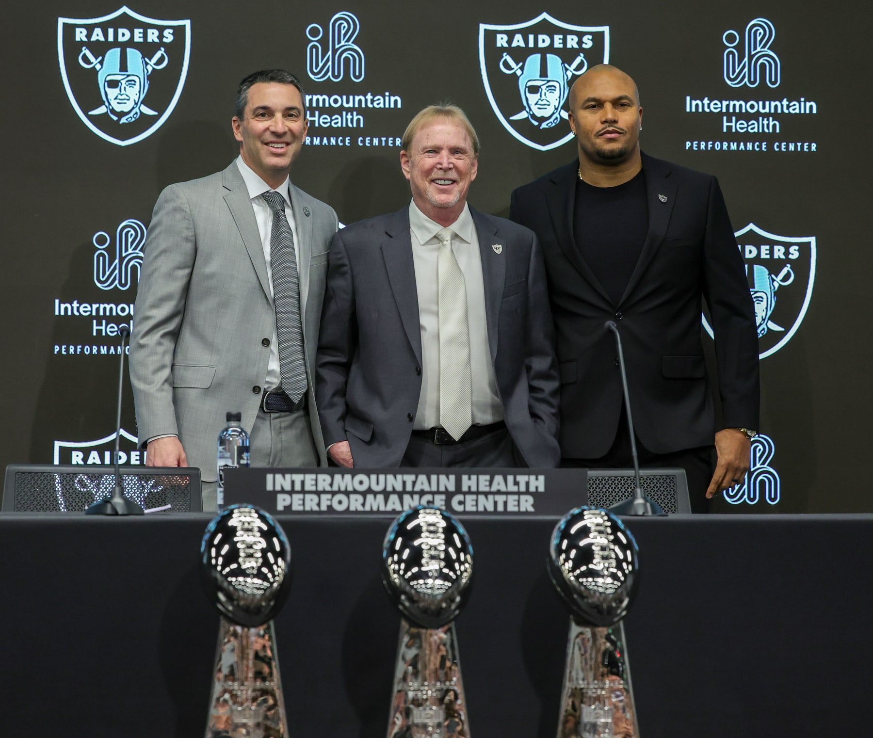 NFL Insider: Raiders 'Would Like to Trade Up' amid Aidan O'Connell, QB Draft Rumors - Vimarsana News