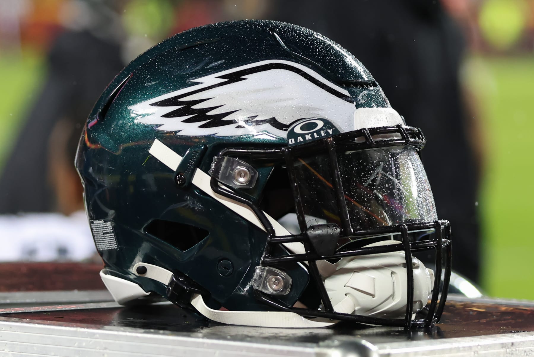 Eagles Rumors: OL Eyed in 2024 NFL Draft After Jason Kelce's Retirement - Vimarsana News