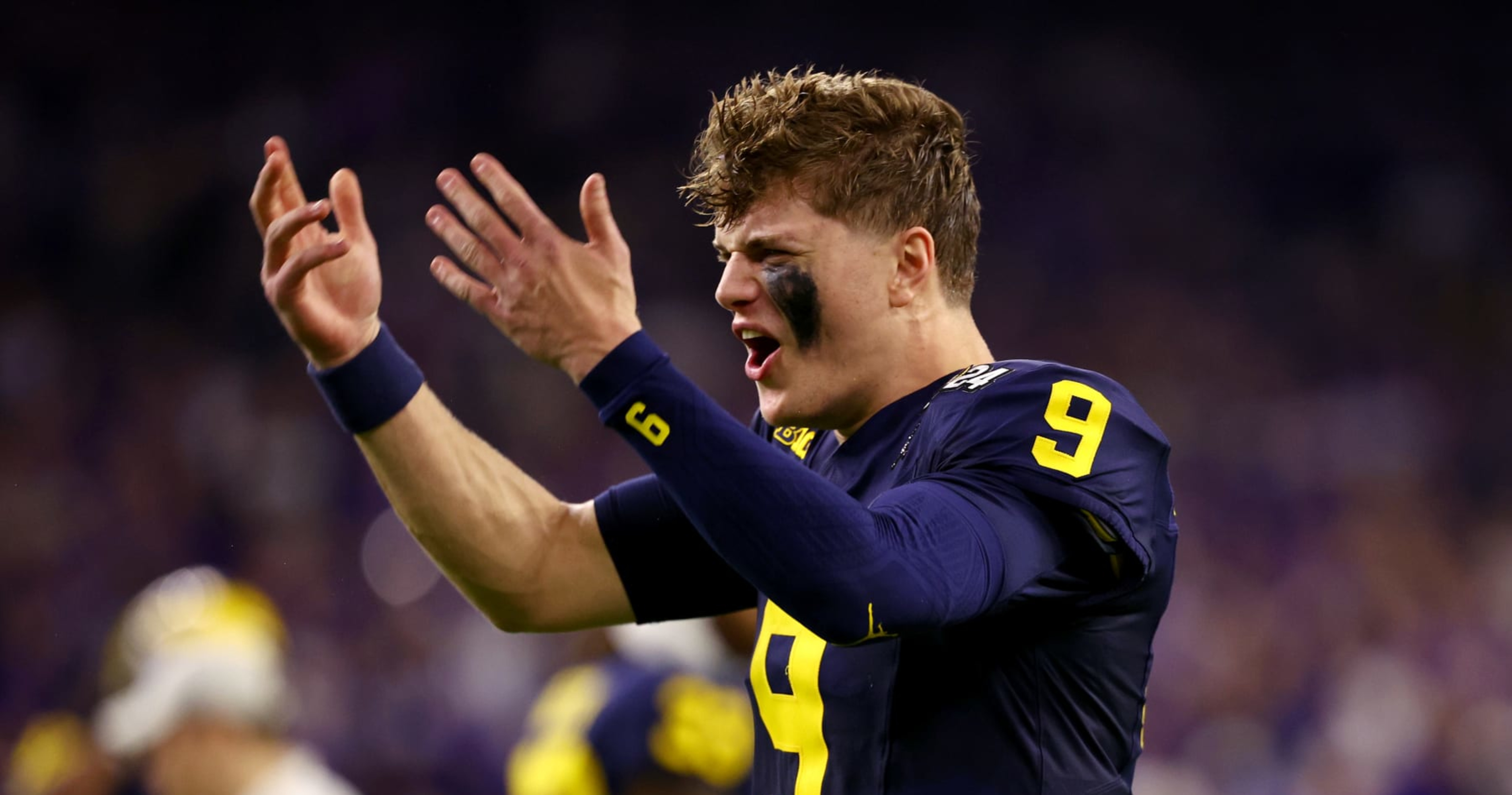 2024 NFL Draft: 5 Potential 1st-Rounders Who Could Fall Further Than ...