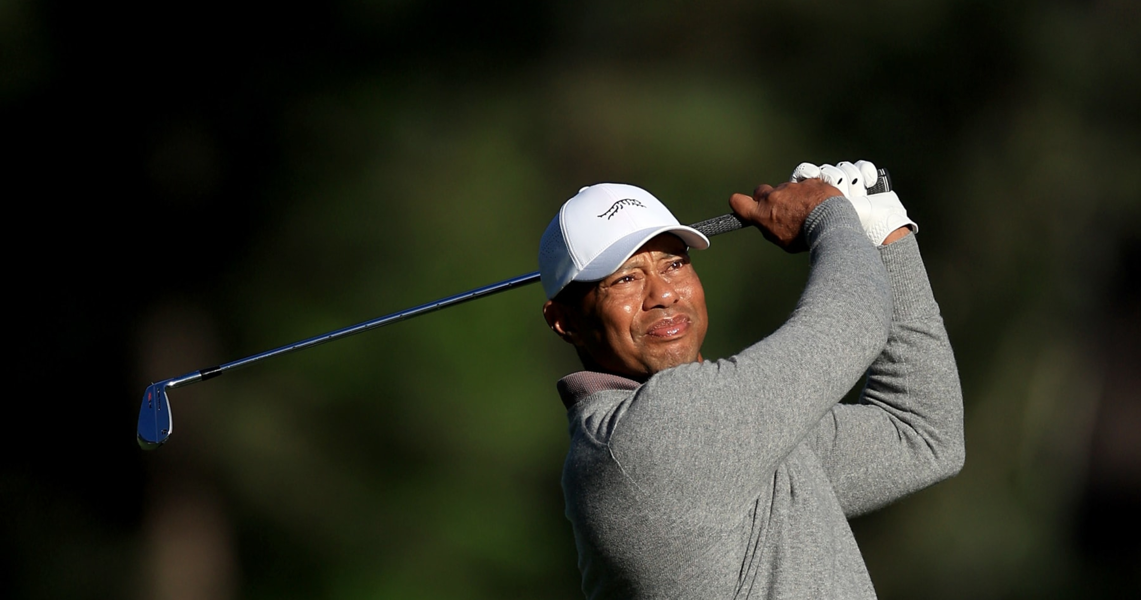 Tiger Woods Talks Making Masters Record 24th Consecutive Cut, Health, More  | News, Scores, Highlights, Stats, and Rumors | Bleacher Report