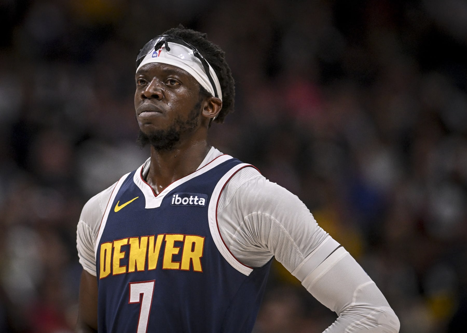 NBA Rumors: Nuggets&rsquo; Reggie Jackson to Exercise $5.3M Contract Option