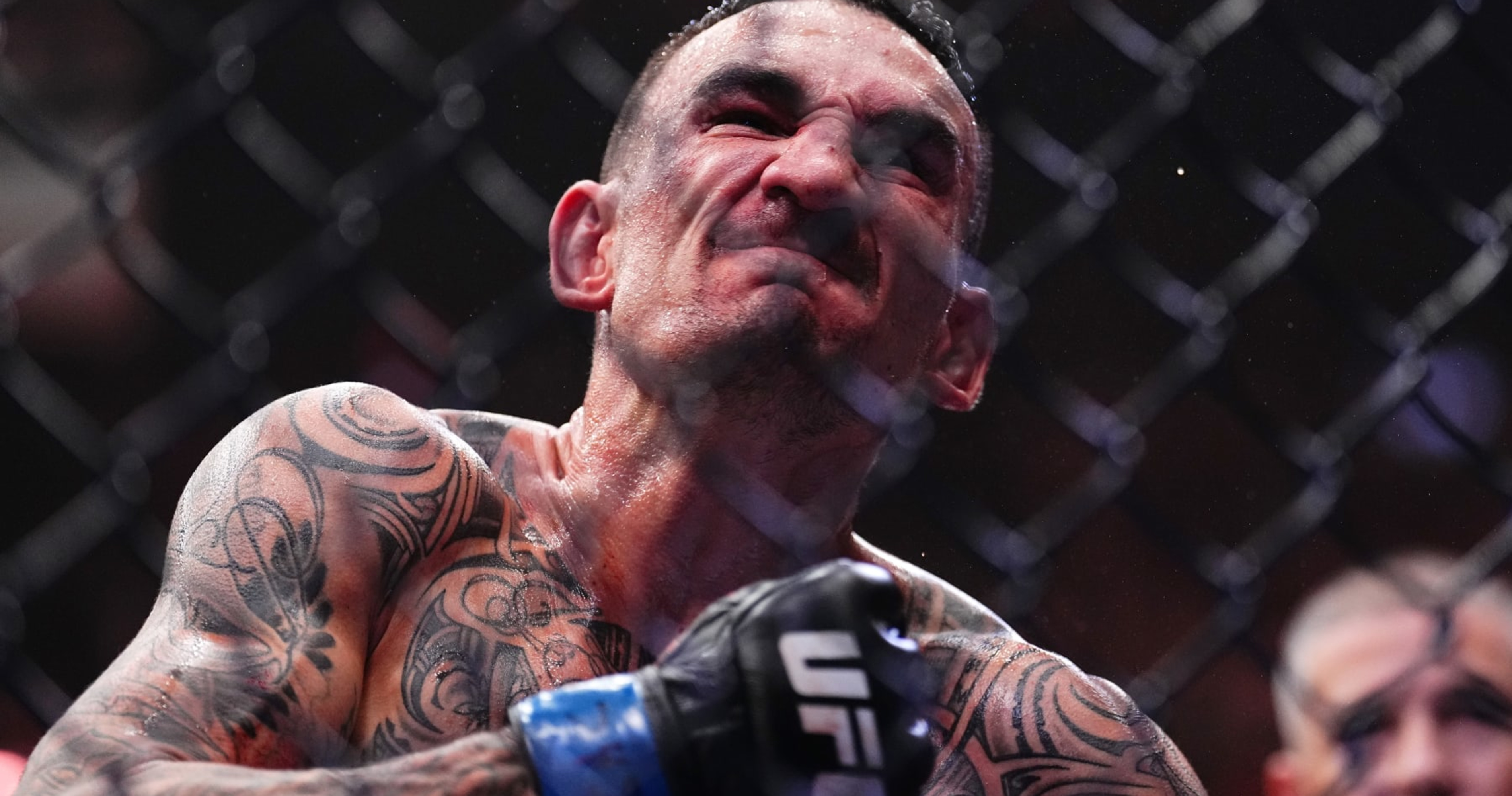 Max Holloway and the Real Winners and Losers from UFC 300 | News, Scores,  Highlights, Stats, and Rumors | Bleacher Report