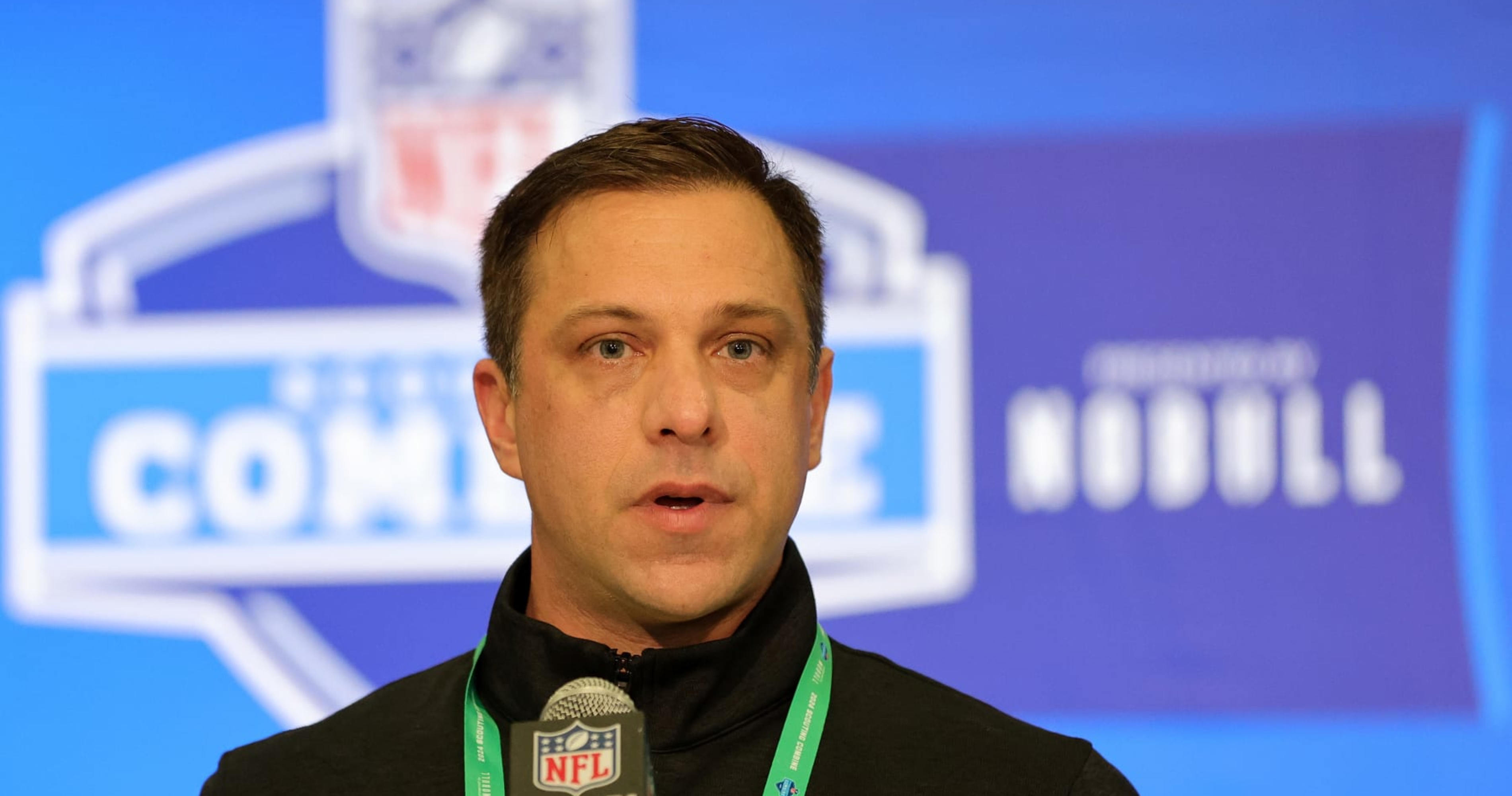 Teams Primed to Make Shocking Picks in 1st Round of 2024 NFL Draft | News, Scores, Highlights, Stats, and Rumors | Bleacher Report