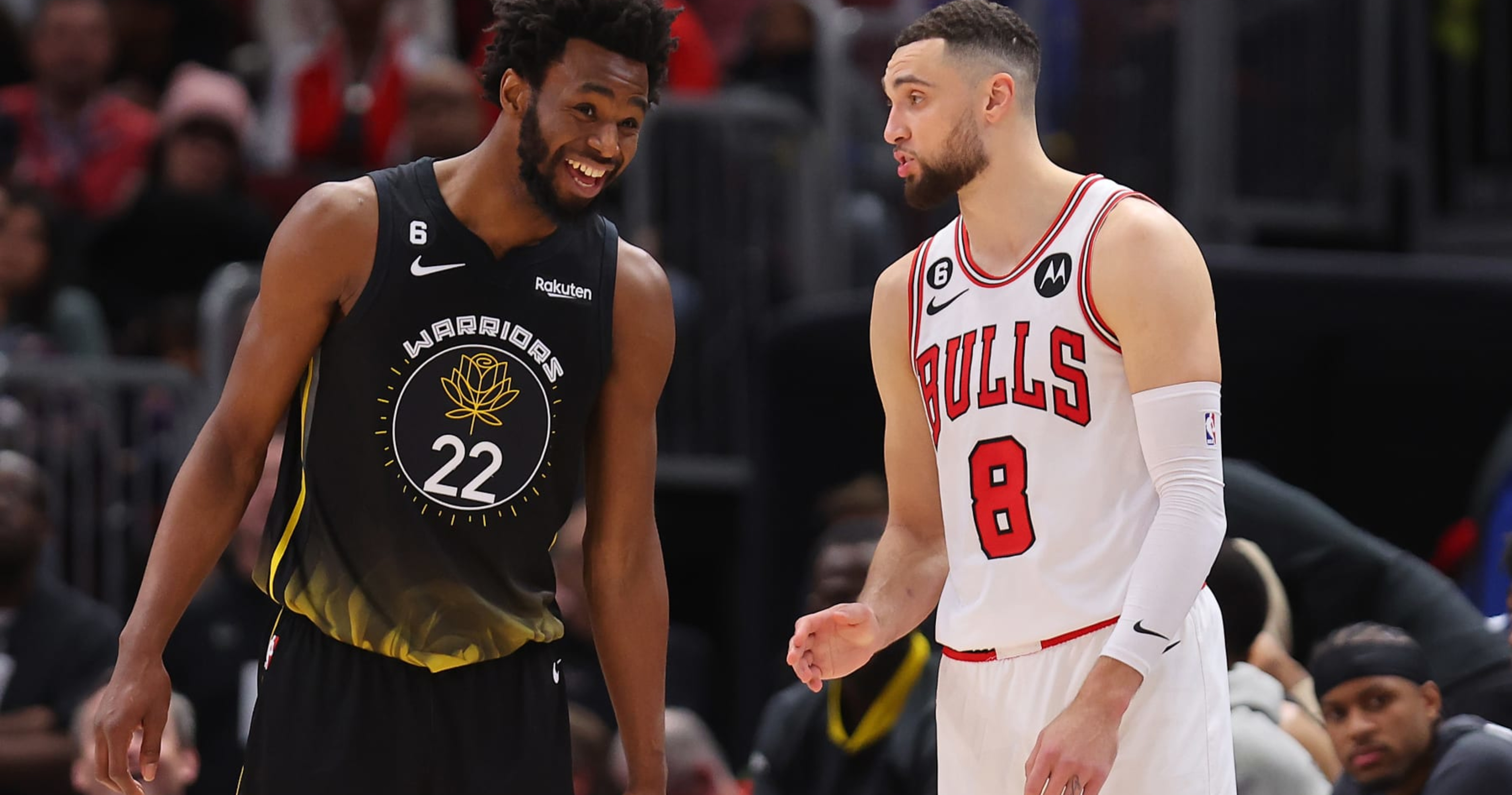 Trade Ideas to Replace NBA's Most Disappointing Starters | News, Scores, Highlights, Stats, and Rumors | Bleacher Report