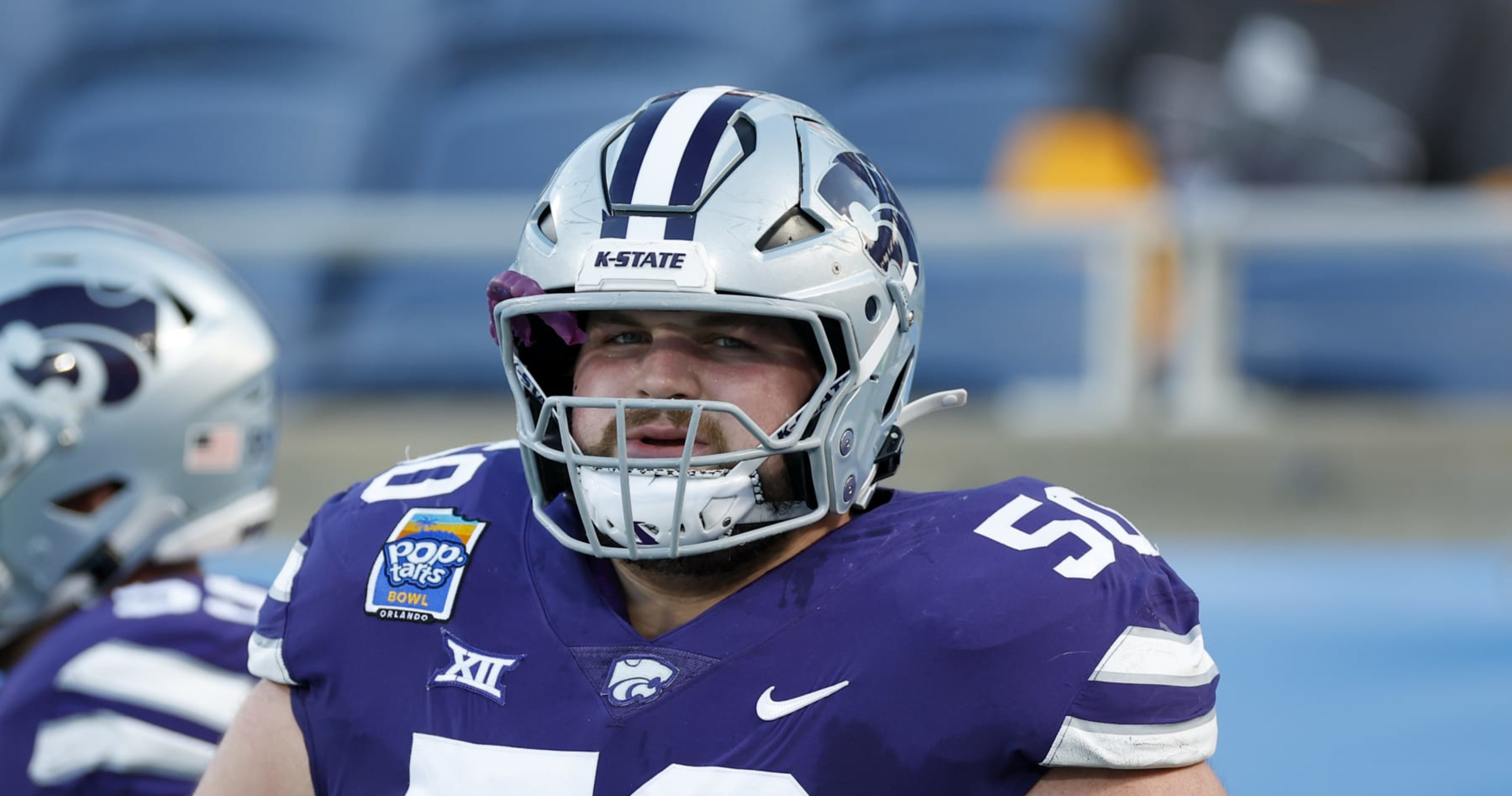 Cooper Beebe NFL Draft 2024: Scouting Report for Dallas Cowboys IOL | News,  Scores, Highlights, Stats, and Rumors | Bleacher Report