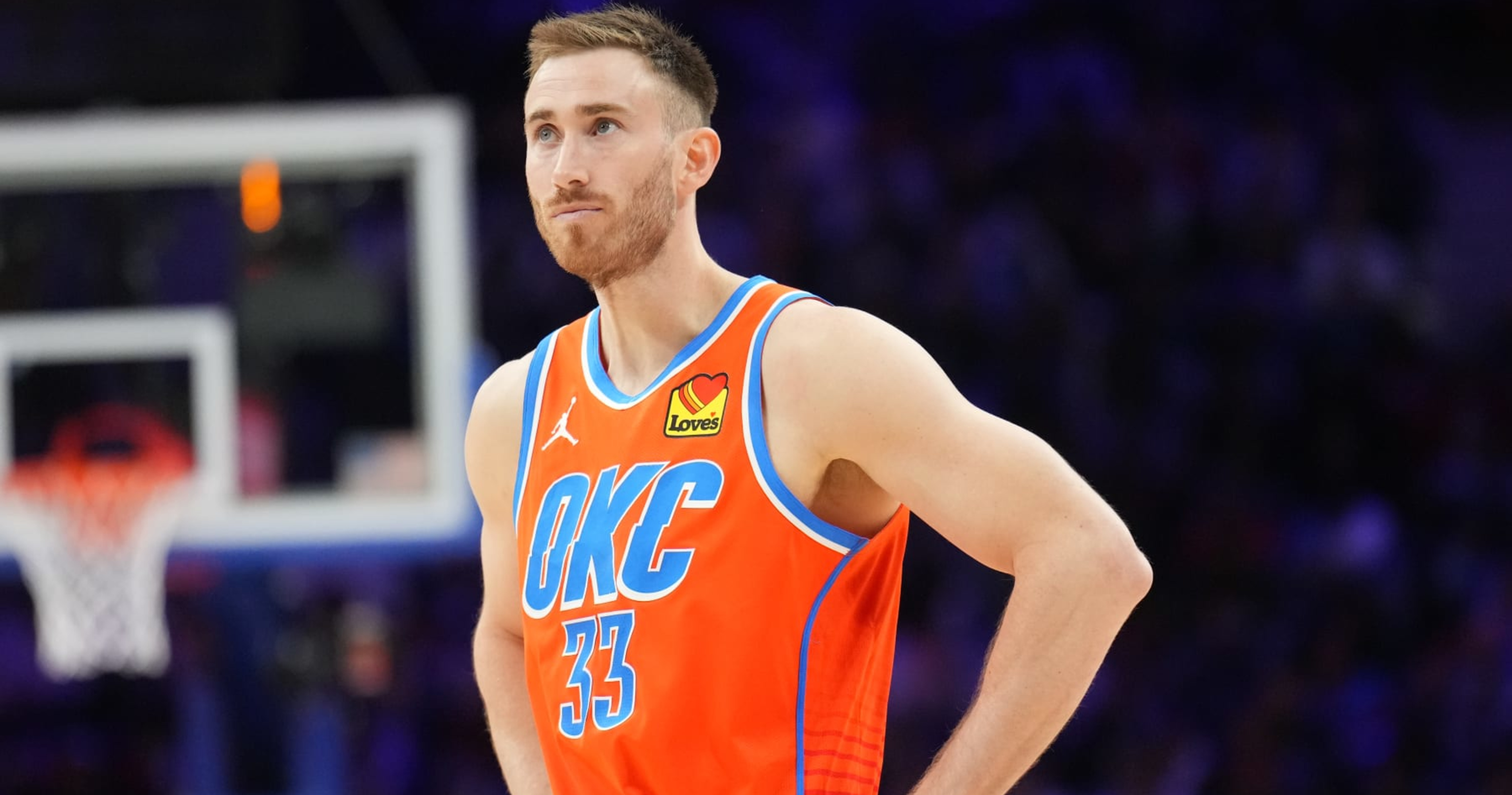 Gordon Hayward Retires After 14 NBA Seasons: 'It's Been an Incredible Ride'  | News, Scores, Highlights, Stats, and Rumors | Bleacher Report