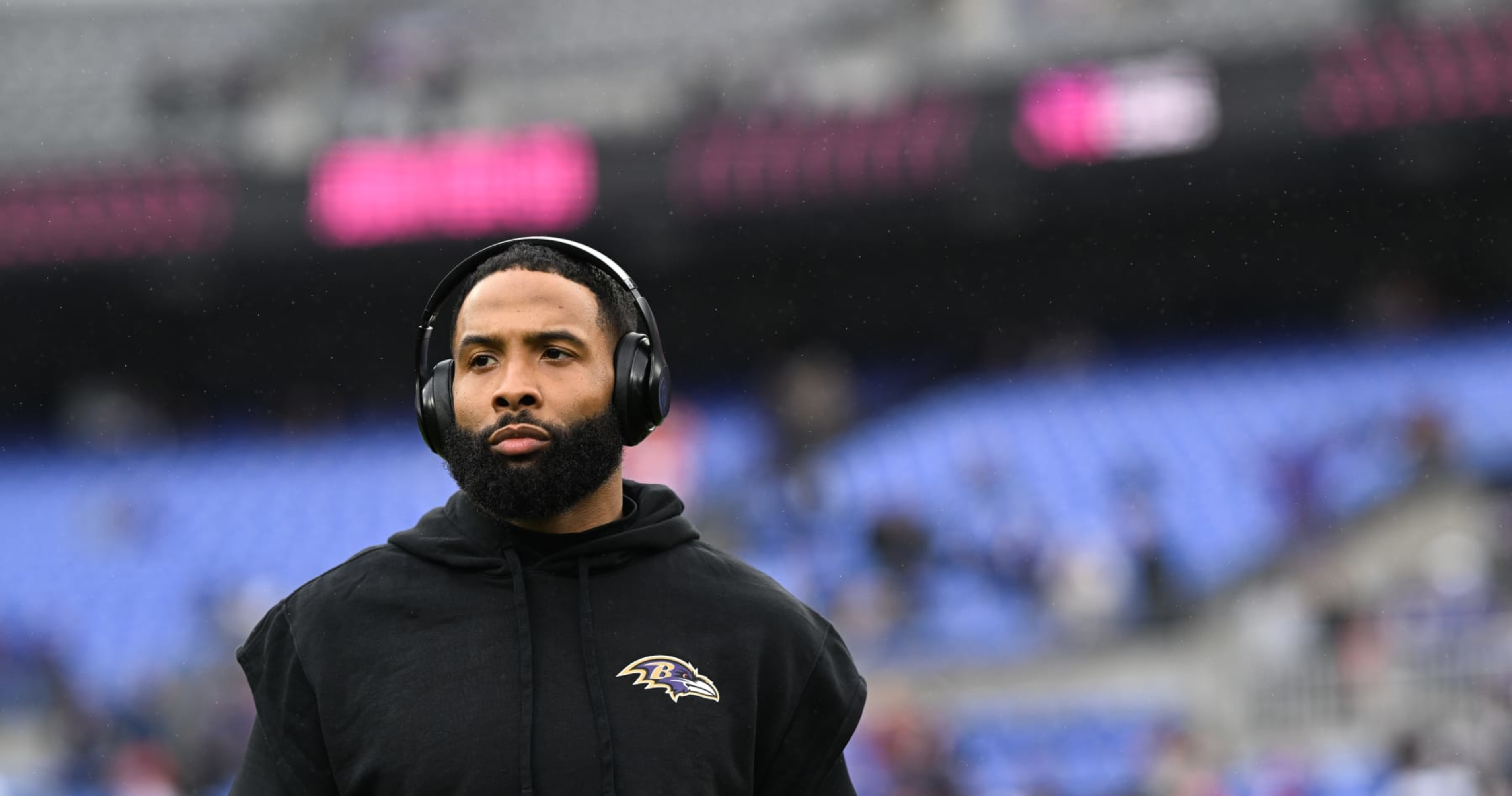 Dolphins GM: Odell Beckham Jr. Contract Not 'Imminent' in 2024 NFL Free ...