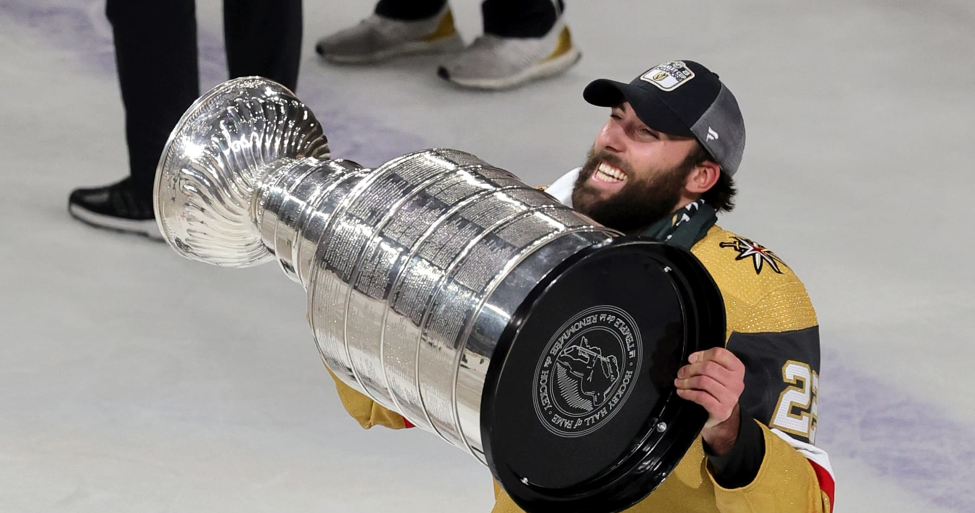 Stanley Cup Playoffs 2024 NHL Bracket, Format and Updated Predictions