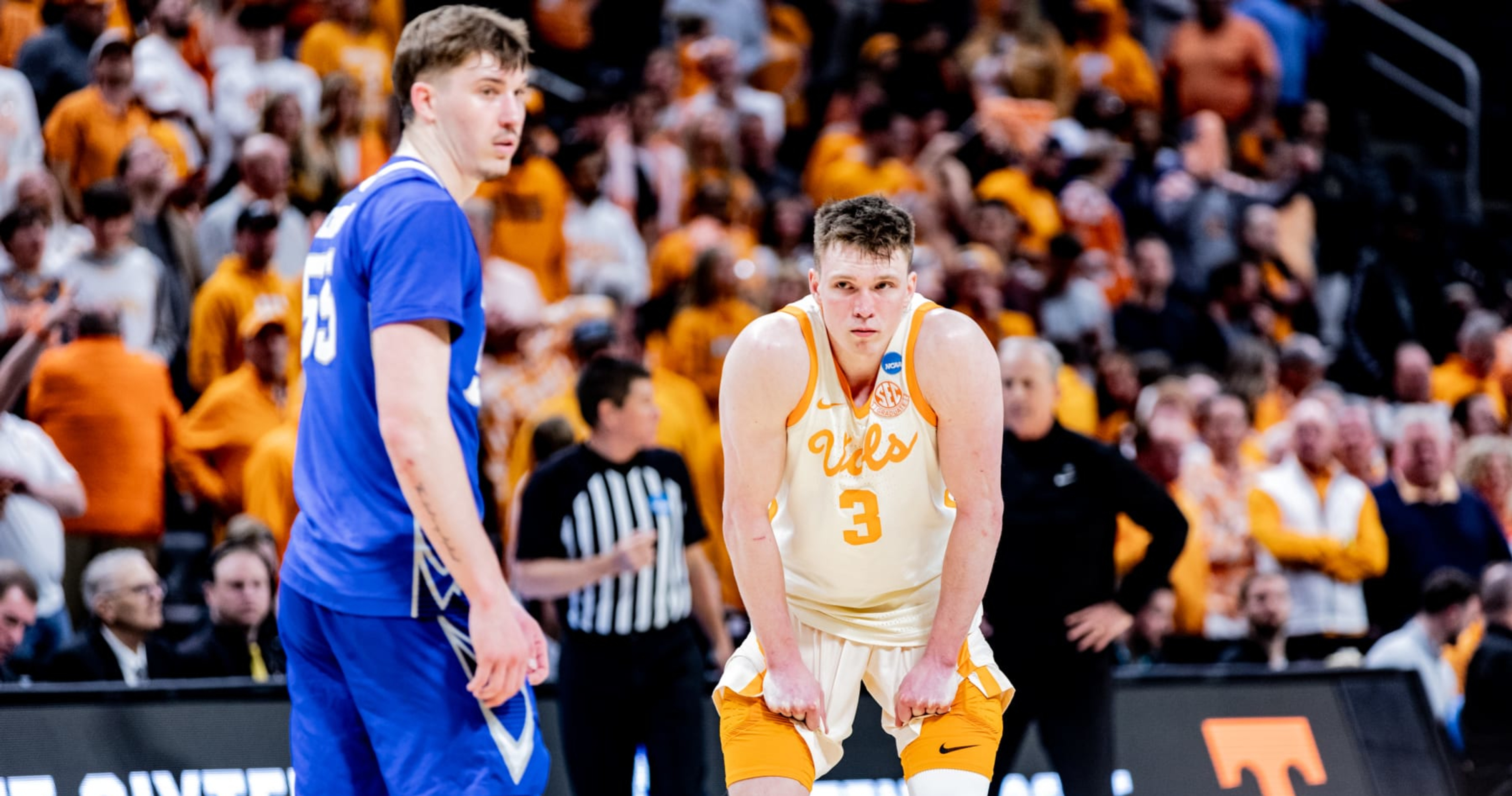 2024 NBA Mock Draft: Full 2-Round Predictions And Pro Comparisons ...