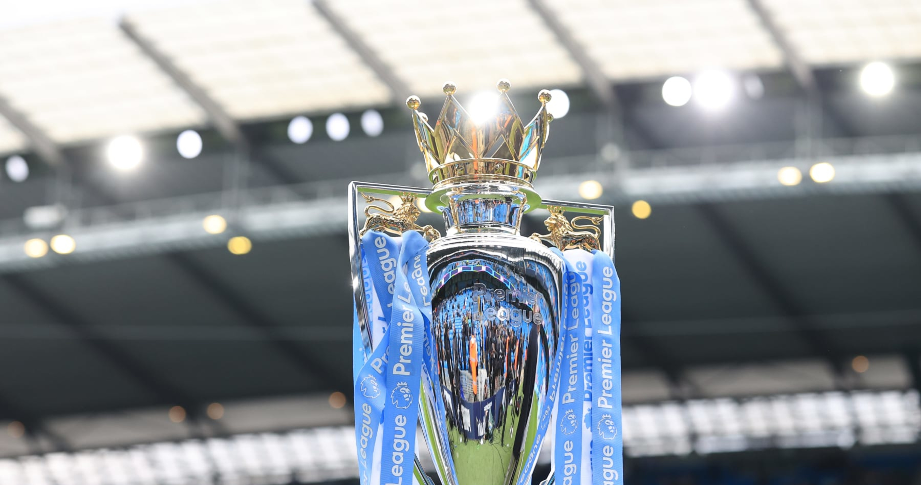 EPL table, fixtures, predictions, results and live scores for Premier