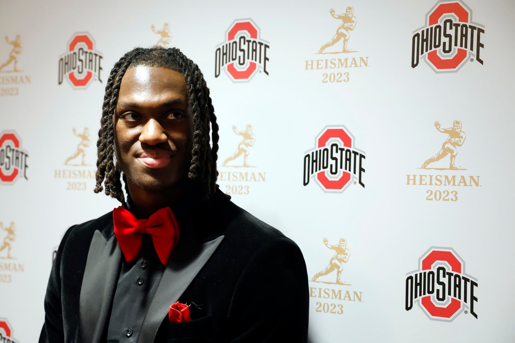 NFL Draft 2024 Rumors: Cardinals to Pick Marvin Harrison Jr. If They Don't Trade Down - Vimarsana News