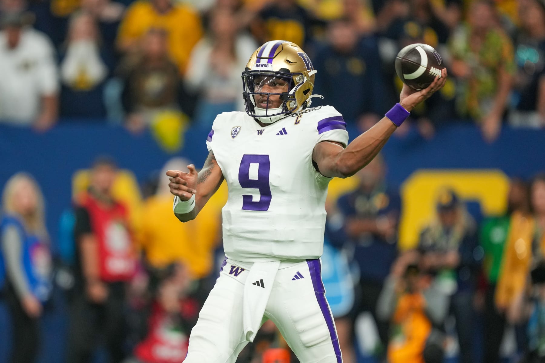 1 Prospect Each Team Must Avoid in 2024 NFL Draft - Vimarsana News