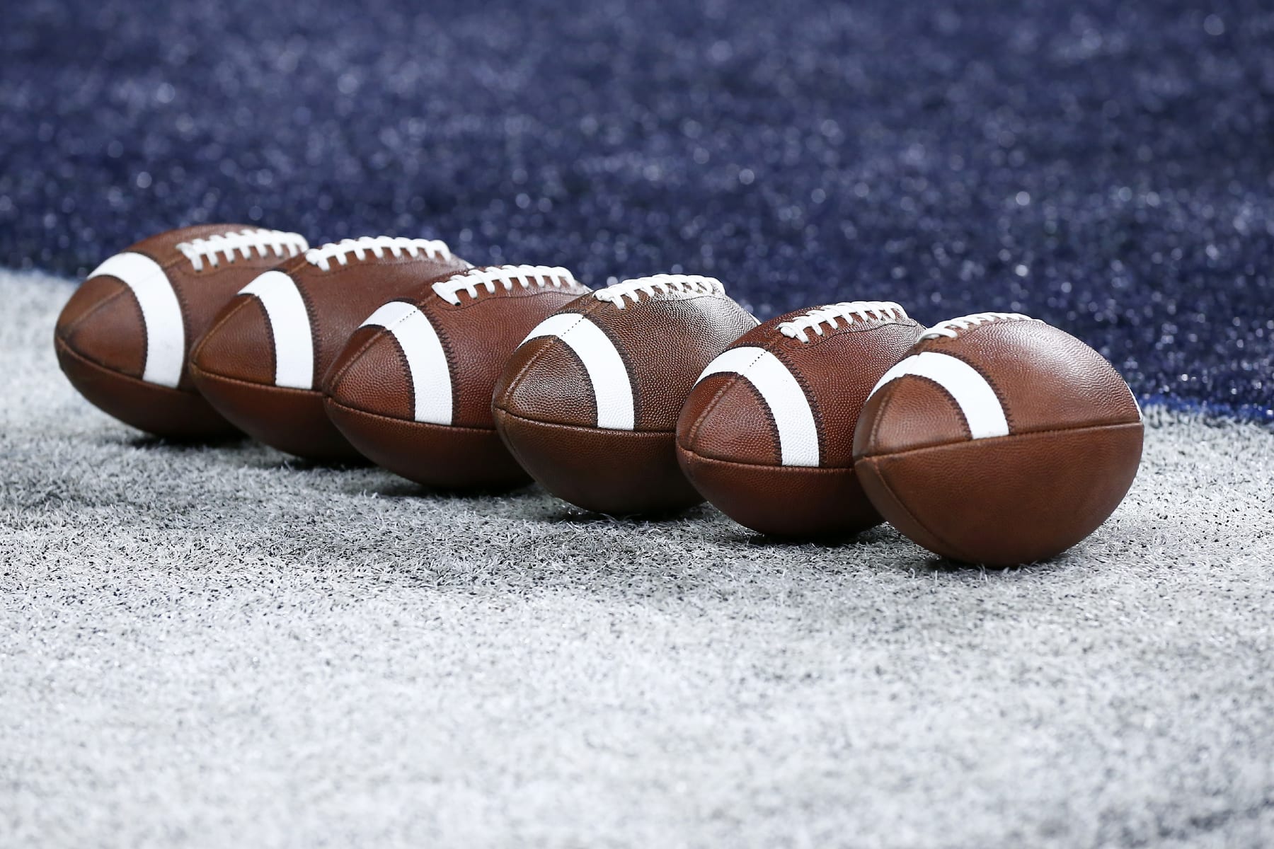 NCAA Approves CFB 2-Minute Warning, Helmet Communication, More for 2024 Season - Vimarsana News