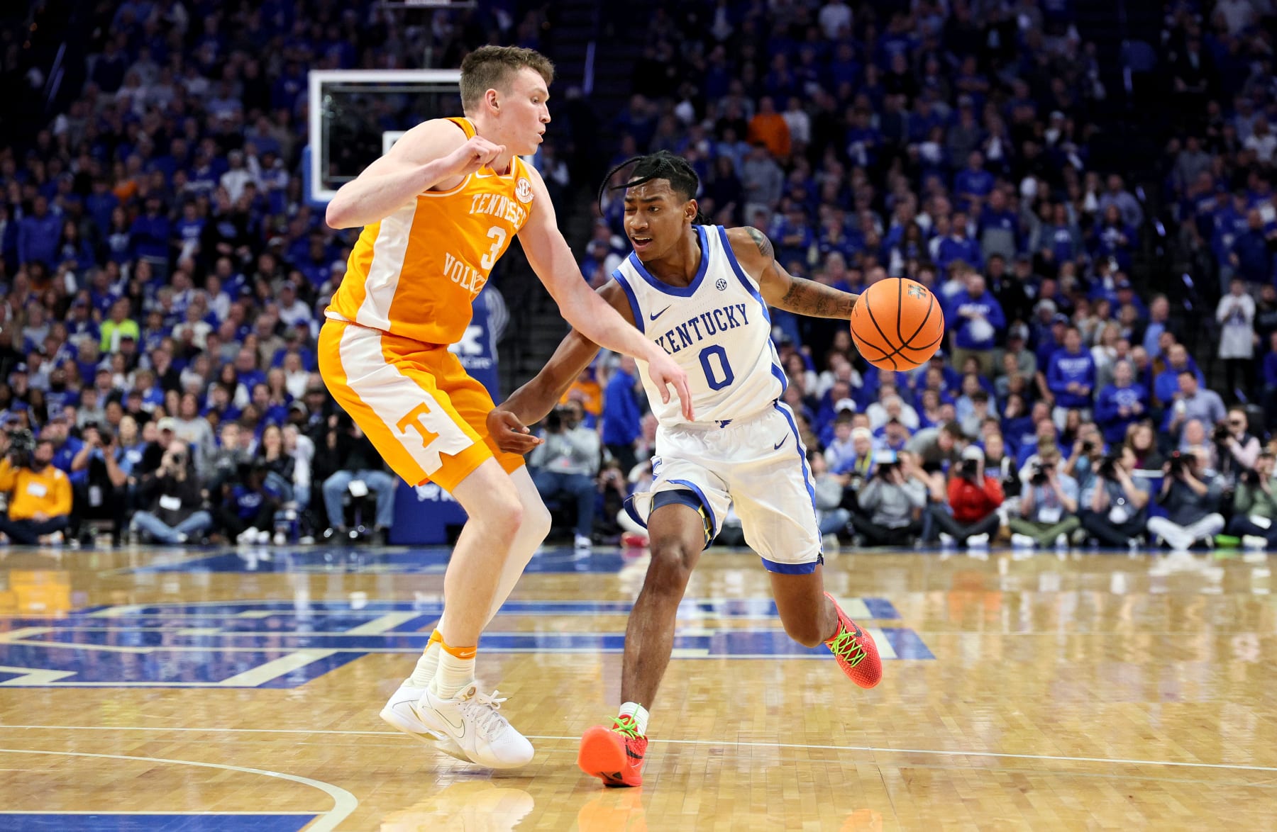 NBA GM Says 2024 Draft Is 'Absolutely Awful,' Doesn't See Single 'Franchise Player' - Vimarsana News