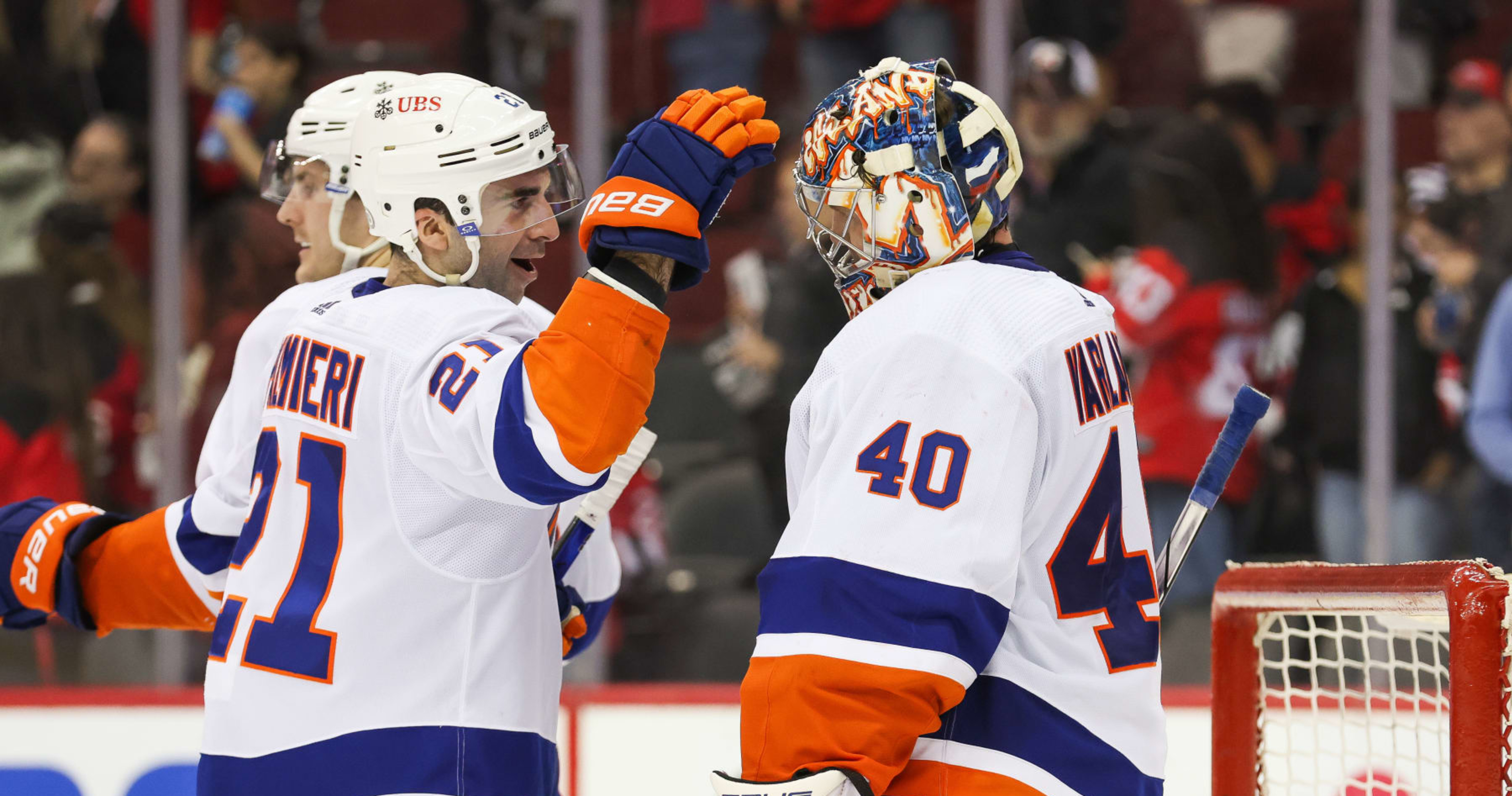 Islanders 2024 Free Agents, Draft Targets, Offseason Guide After NHL