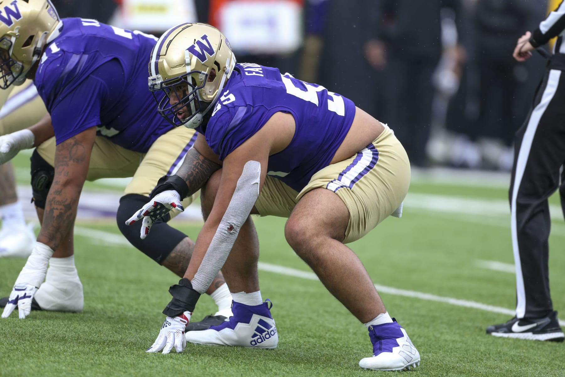 Seahawks 2026 draft picks