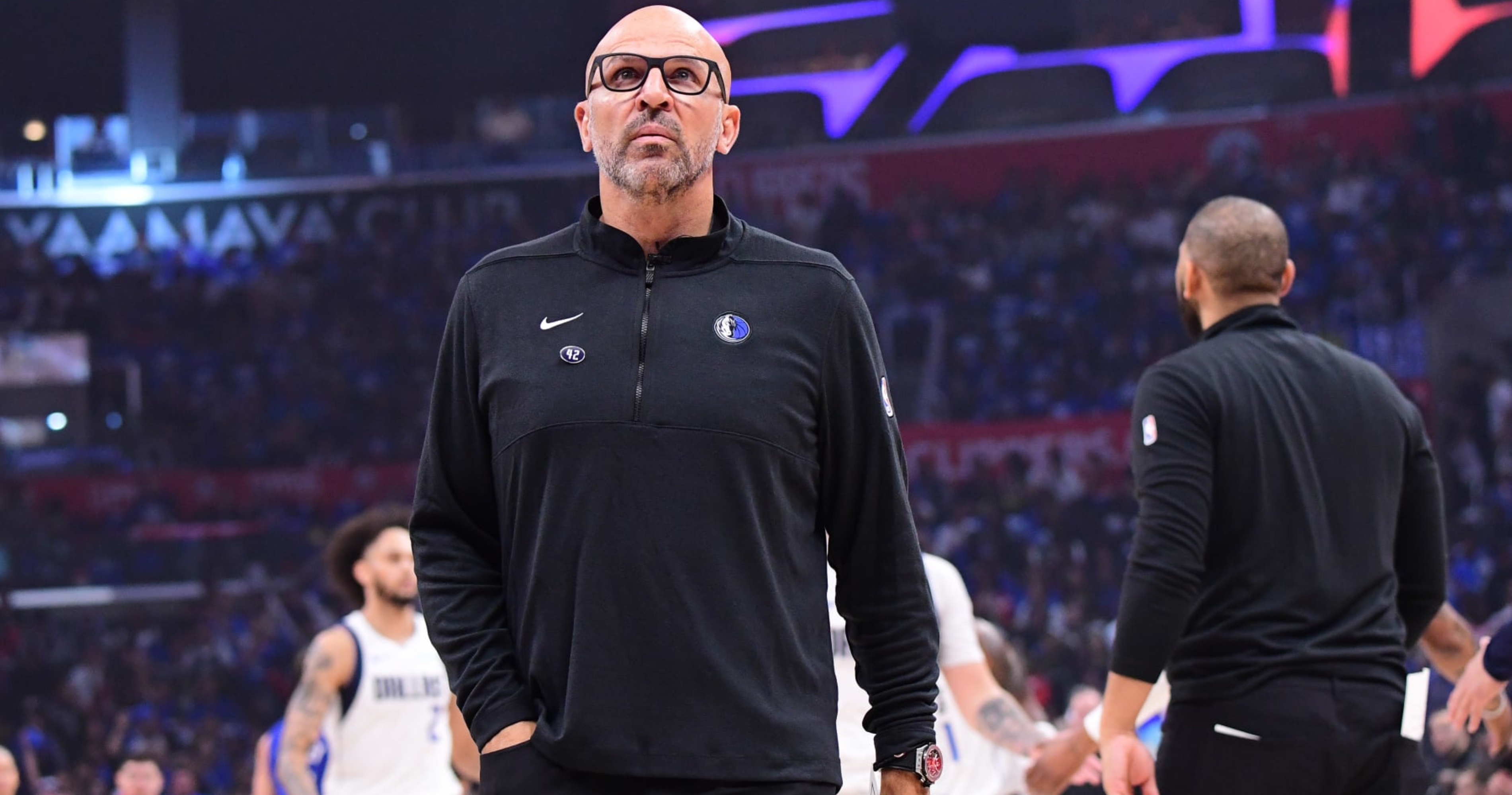 Jason Kidd Calls Out Mavs After Clippers Loss; Luka Dončić Takes Blame for Slow  Start | News, Scores, Highlights, Stats, and Rumors | Bleacher Report