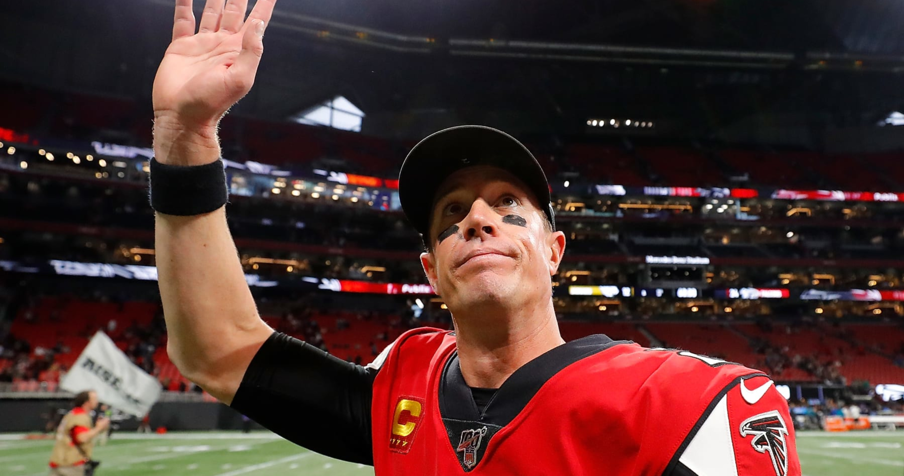 Video: Matt Ryan Retires from NFL After 15 Seasons with Falcons, Colts ...