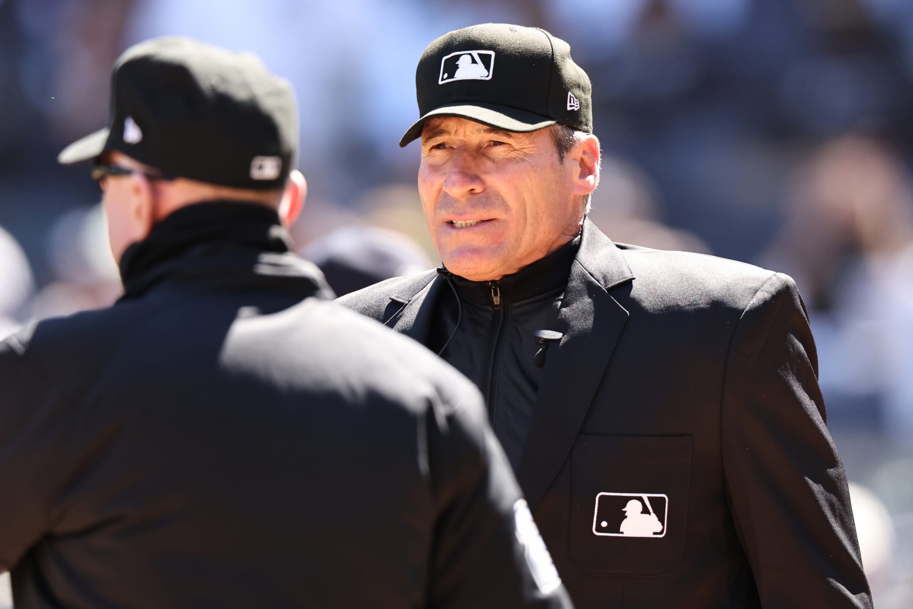 Why 2024 Could Be End of an Era for Ángel Hernández and Bad MLB Umpires