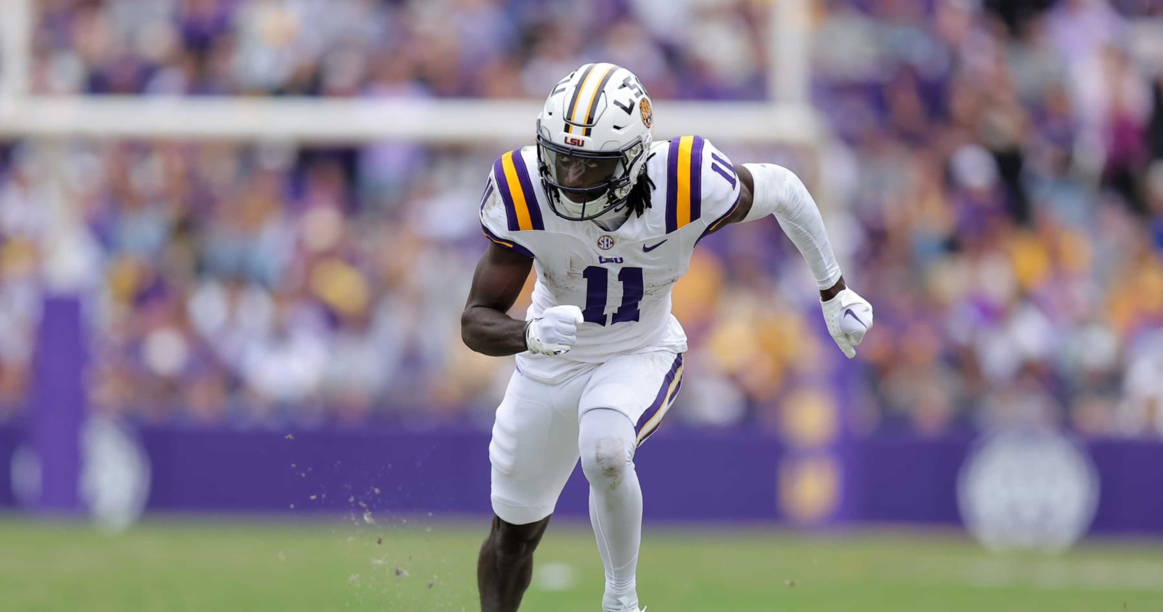 NFL Draft 2024 Rumors: Brian Thomas Jr. Flagged by Teams over Injury ...