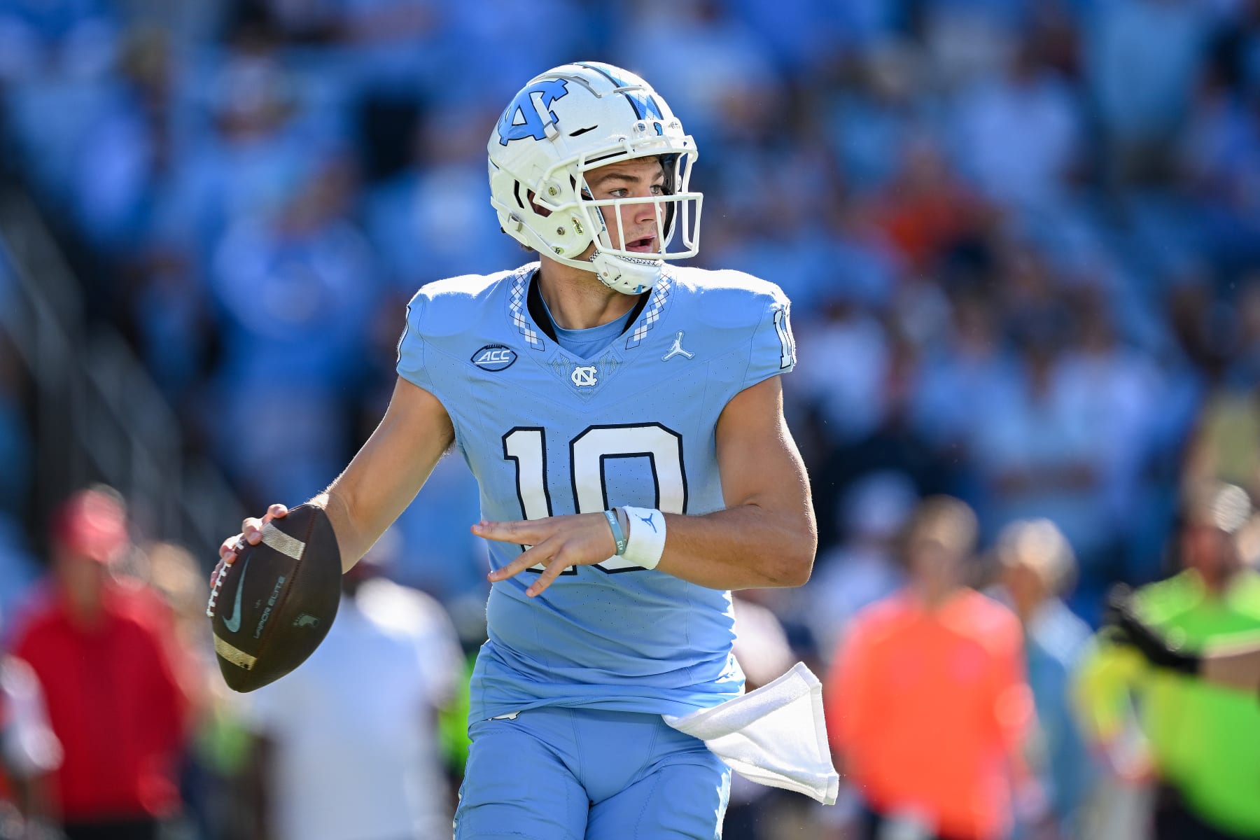 Walter Camps 2024 Nfl Draft Predictions You Wont Believe This - cf94b6r