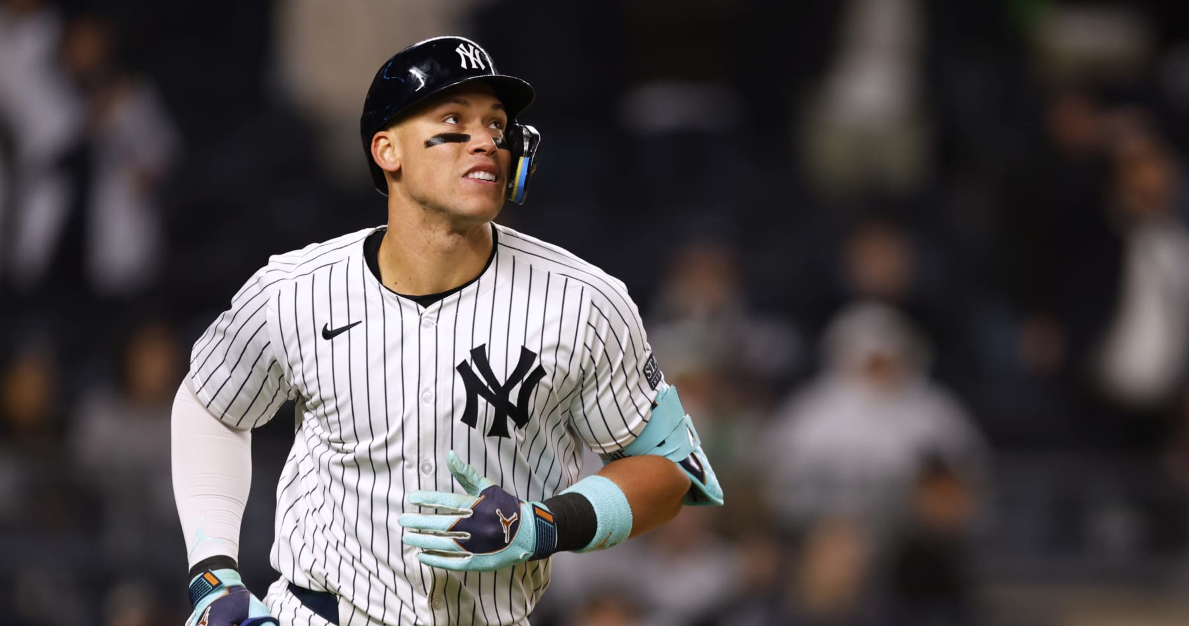 Yankees' Aaron Judge Confident He'll Break Out Of Slump: 'i'm Still 