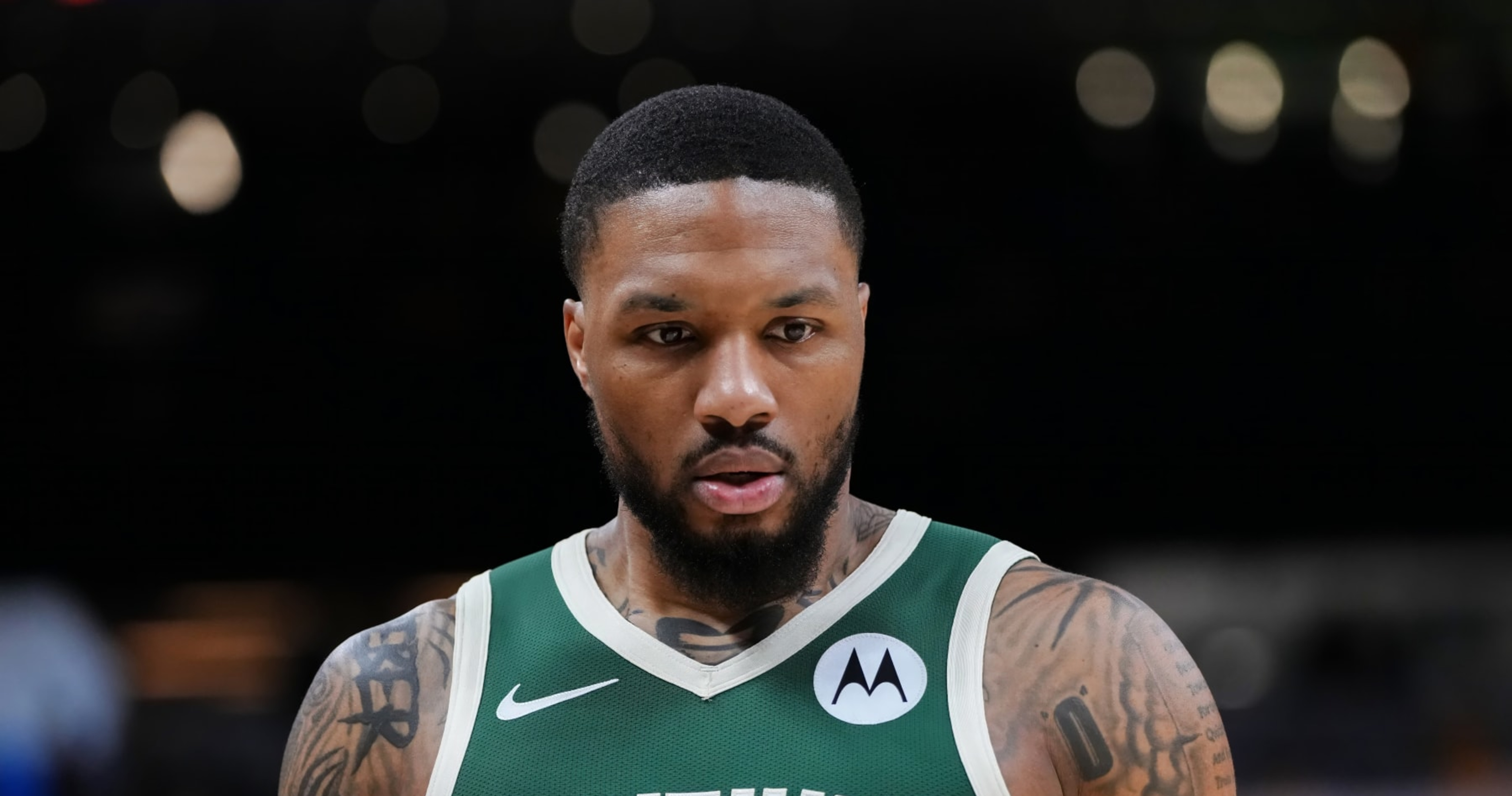 Giannis Antetokounmpo, Damian Lillard Out for Bucks vs. Pacers Game 4 with injuries | News, Scores, Highlights, Stats, and Rumors | Bleacher Report