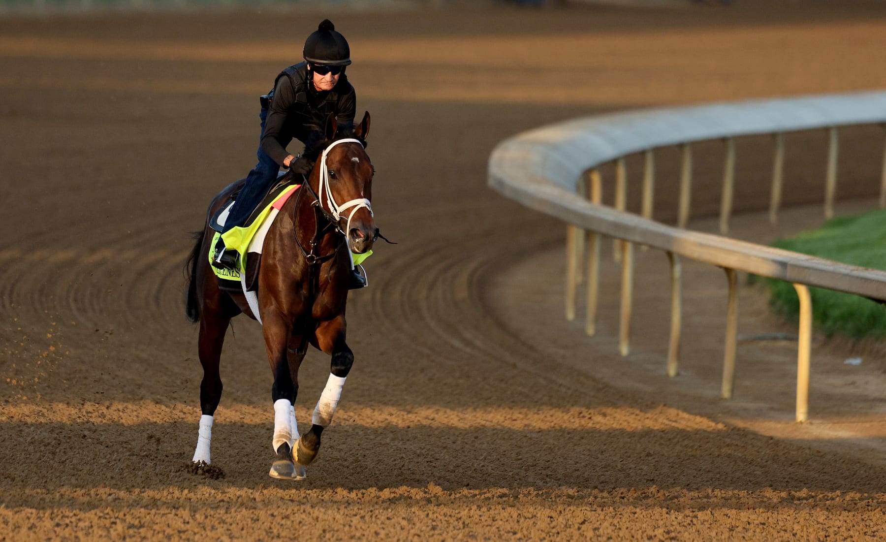 Kentucky Derby 2024 Horses Post Positions And Jockeys - gcobqek