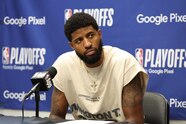 2024 NBA Free Agents Rumors And Predictions For Paul George Klay 