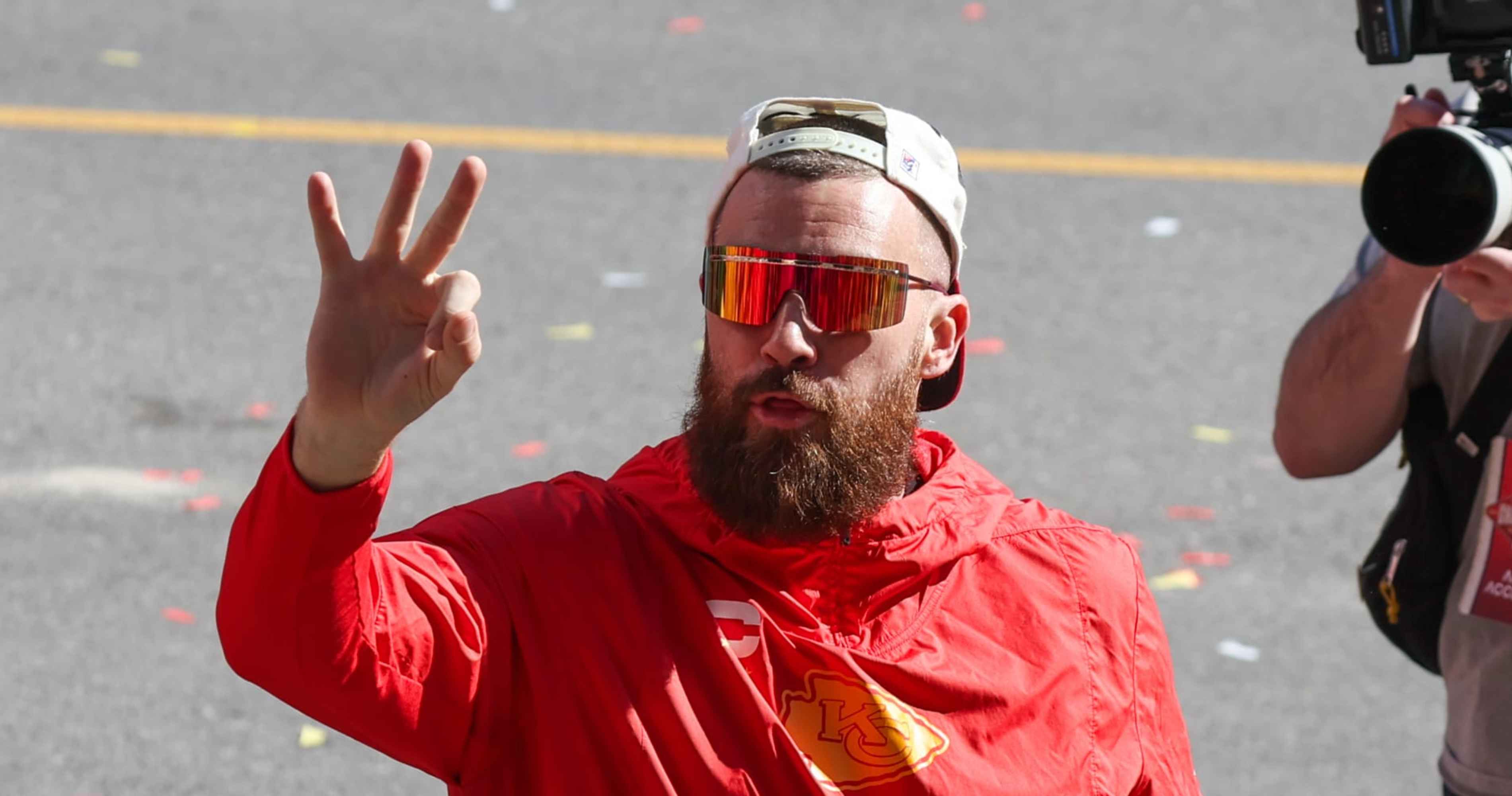 Travis Kelce's NFL Career Earnings After Historic Chiefs Contract