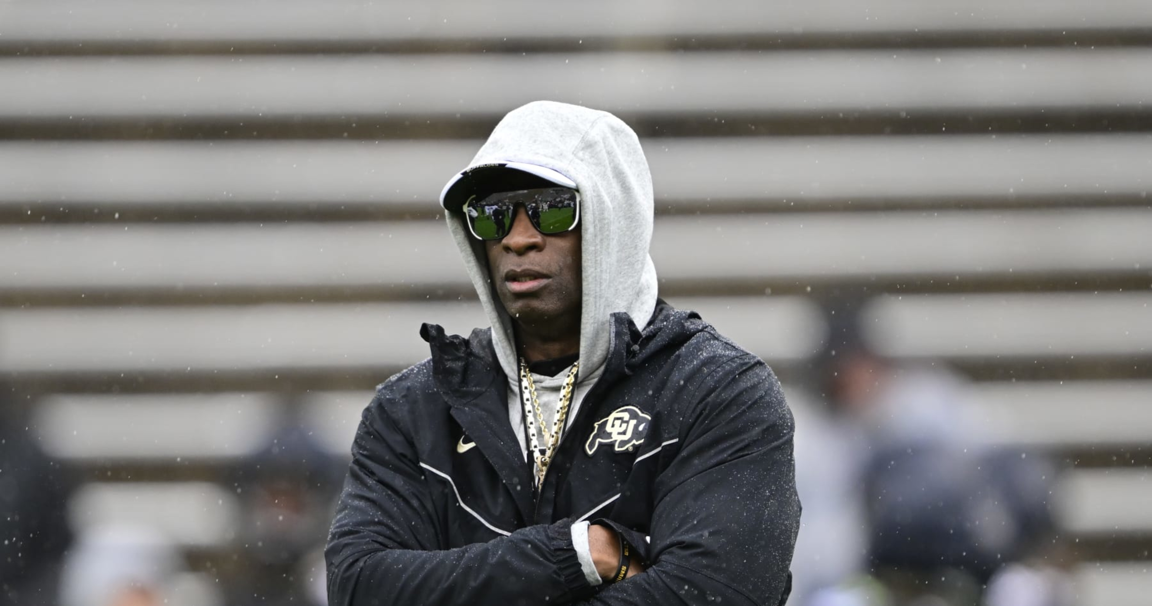 Deion Sanders Ripped by Former Colorado Player: 'He Was Destroying Guys ...