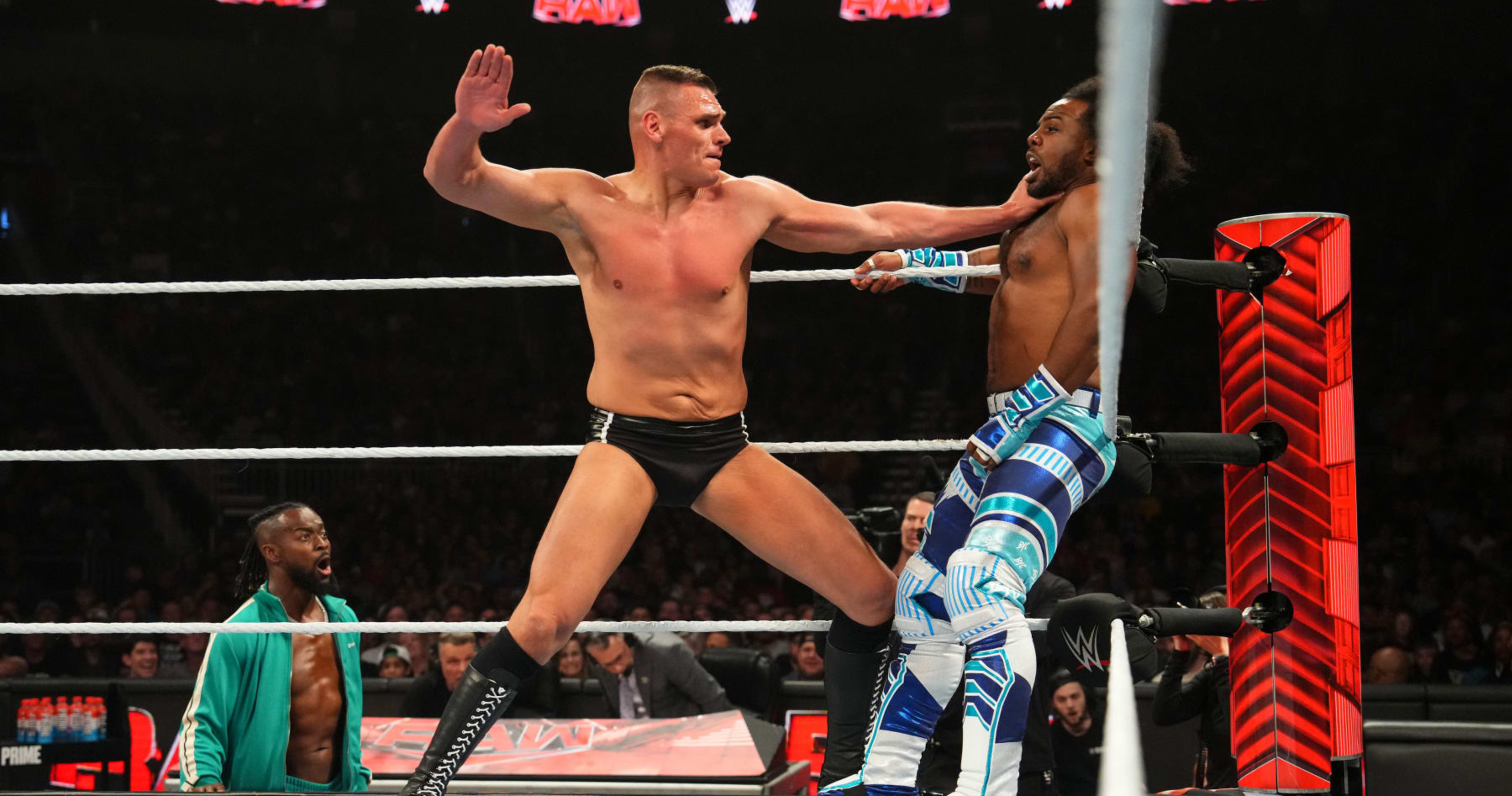 WWE-Draft-Ergebnisse 2024: Vollständige Kader für Raw und SmackDown nach endgültigen Picks |  Nachrichten, Ergebnisse, Highlights, Statistiken und Gerüchte