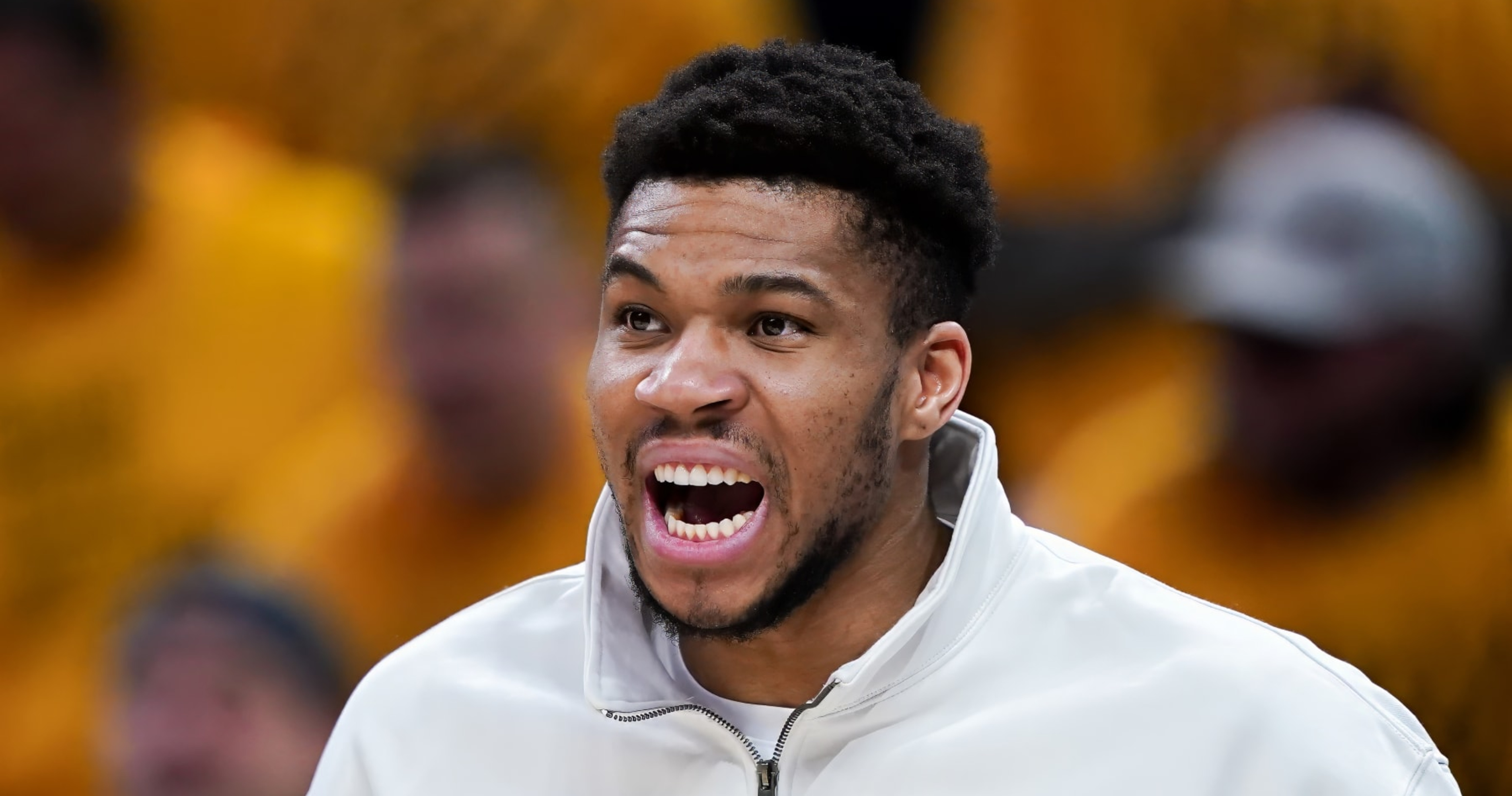 NBA Rumors: Giannis' Reaction to Bucks' Season to Be Monitored by ...