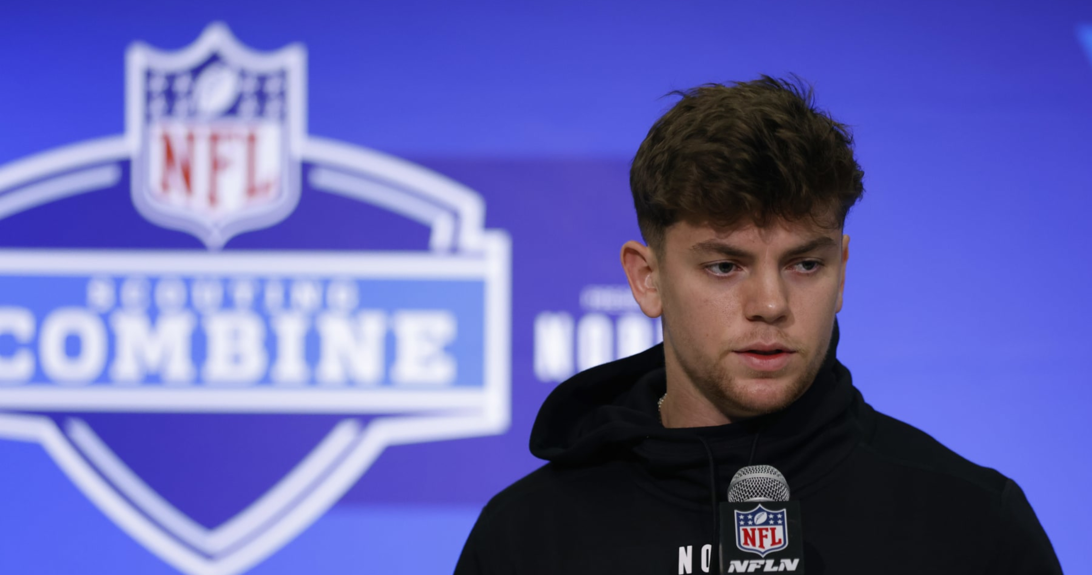 NFL Rumors: Eagles Feel Cooper DeJean Can 'Do It All' amid Questions ...