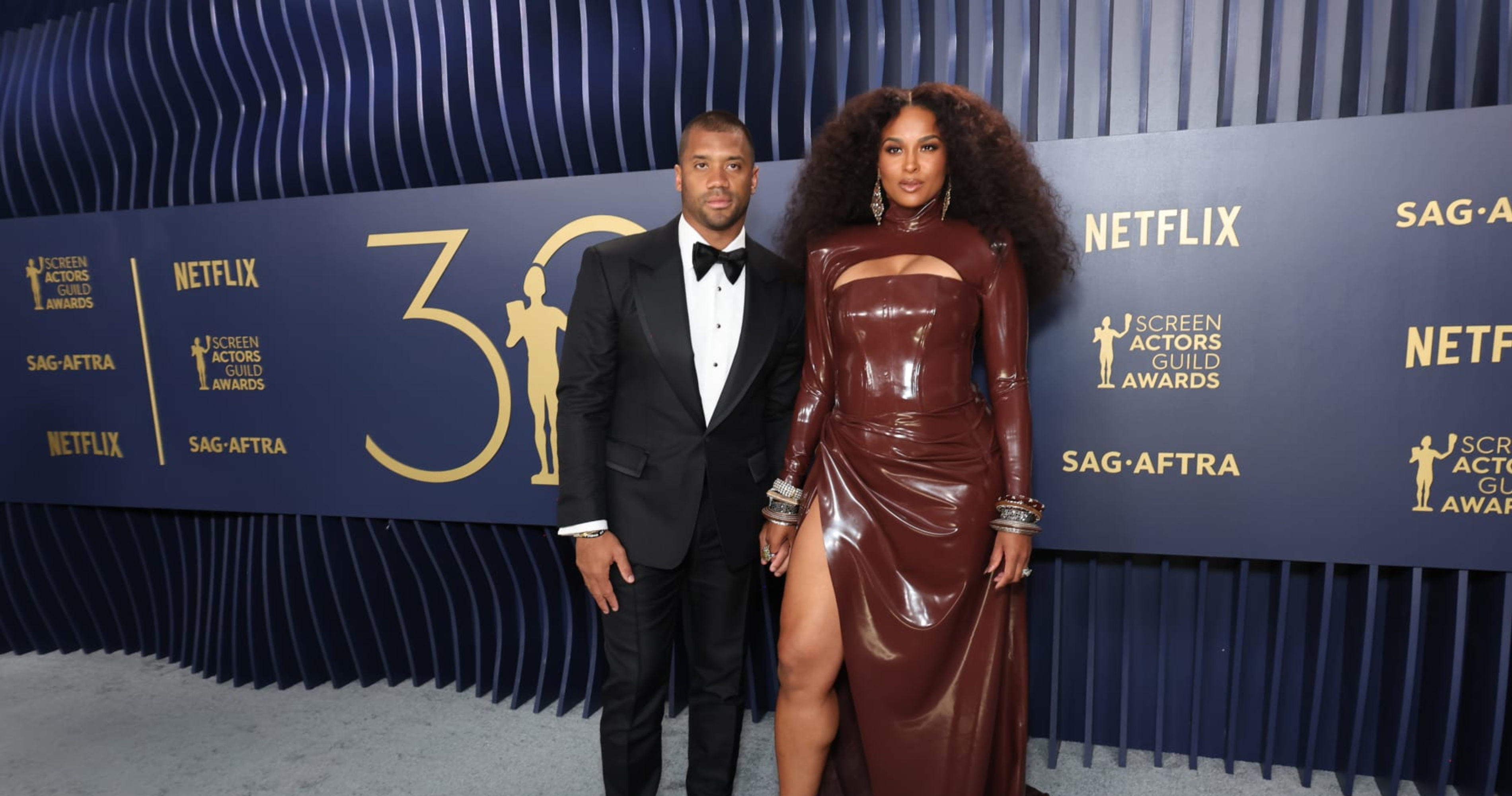 Report: Russell Wilson, Wife Ciara to Land $31M After Selling Seattle ...