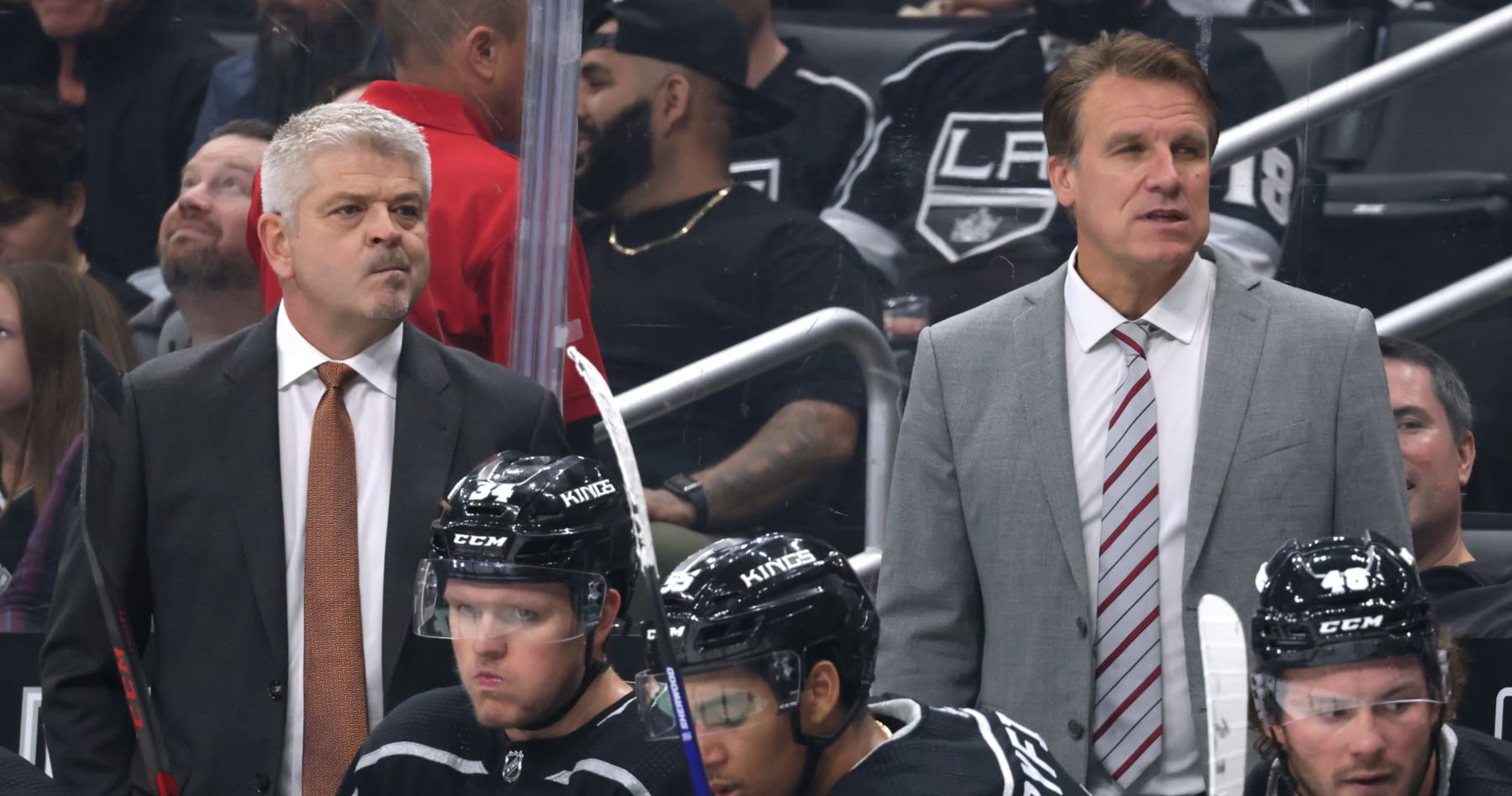 Ranking the Open NHL Head Coaching Positions | News, Scores, Highlights ...