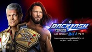 WWE Backlash 2024 Results Winners Live Grades Reaction And 