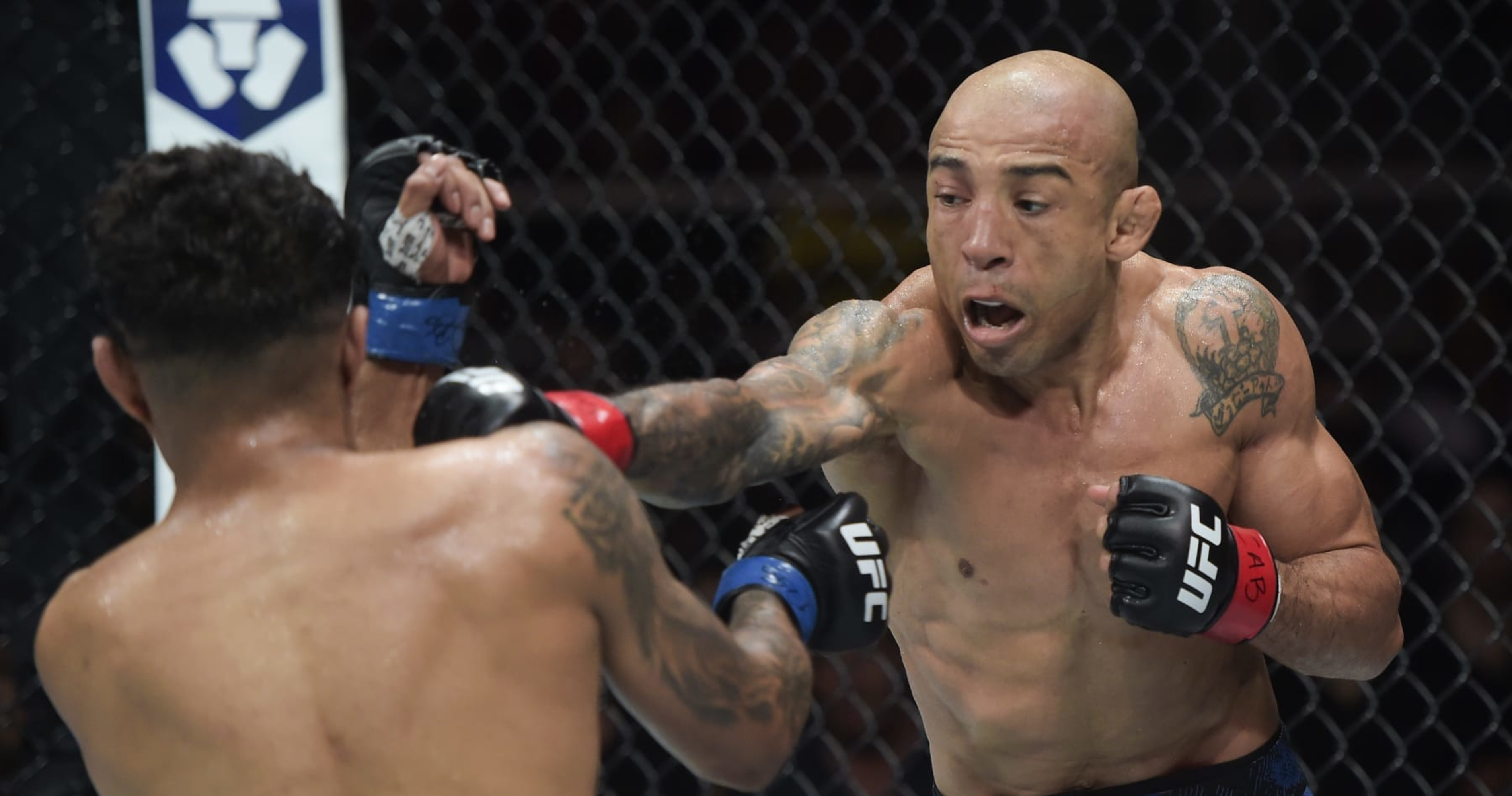 José Aldo bat Jonathan Martinez par décision à l’UFC 301 lors du premier combat depuis 2022 |  Actualités, scores, faits saillants, statistiques et rumeurs