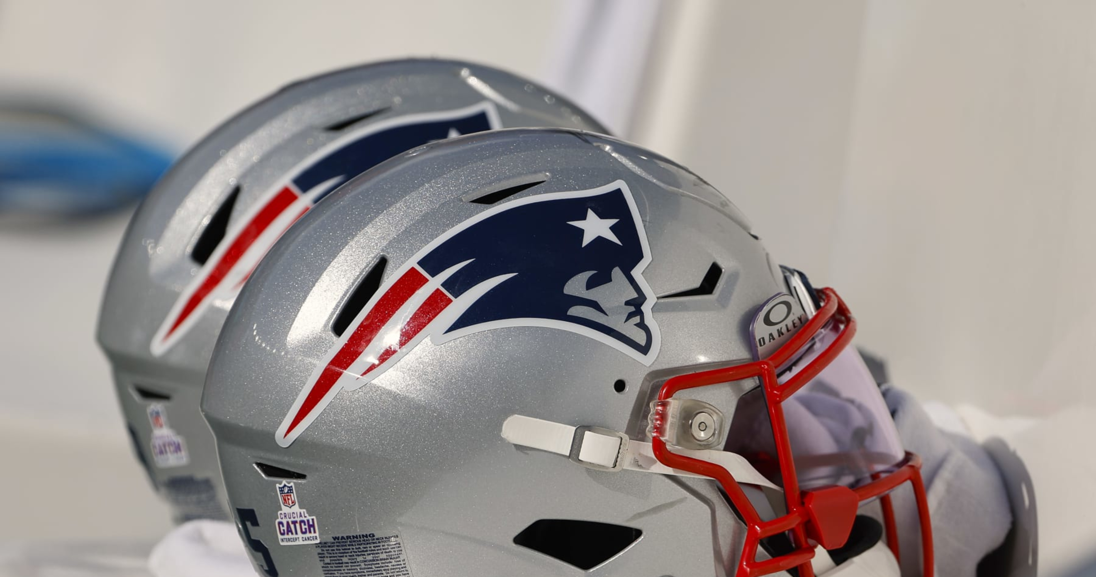 Patriots Rumors: NE Asked to Pair 49ers, Cardinals Away Games on 2024 ...