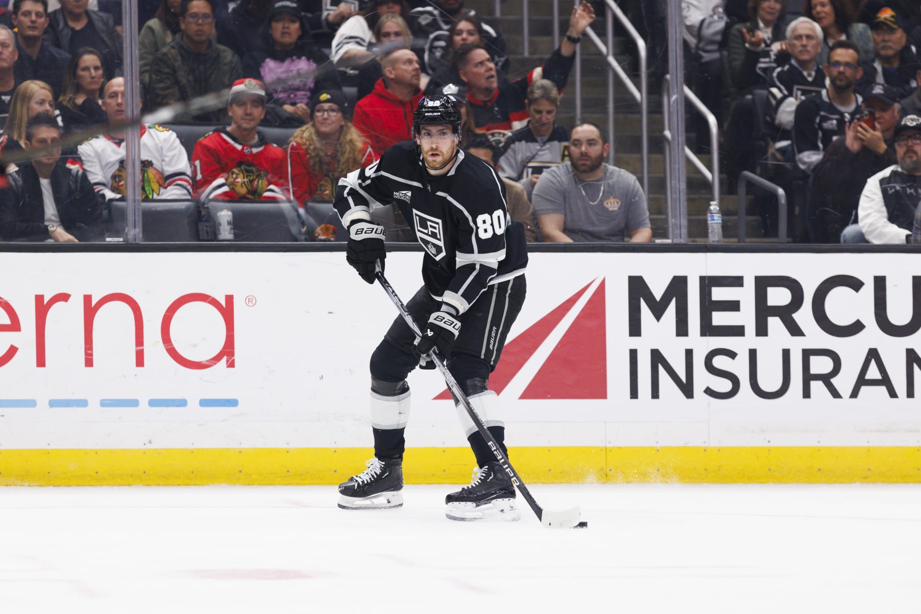 4 Offseason Buyout Landing Spots for Kings Forward PierreLuc Dubois