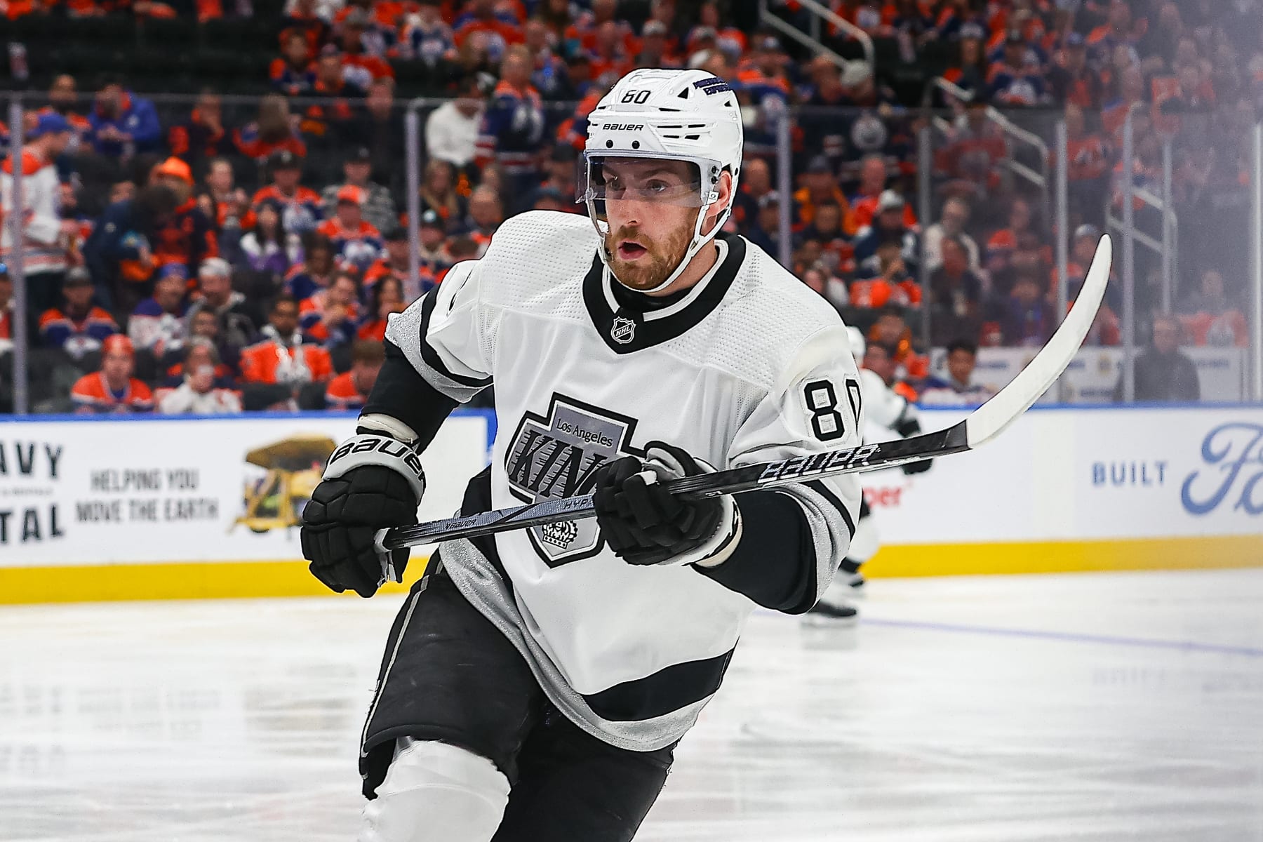 Kings GM: Pierre-Luc Dubois Won't Get Contract Buyout amid Disappointing NHL Season - Vimarsana News