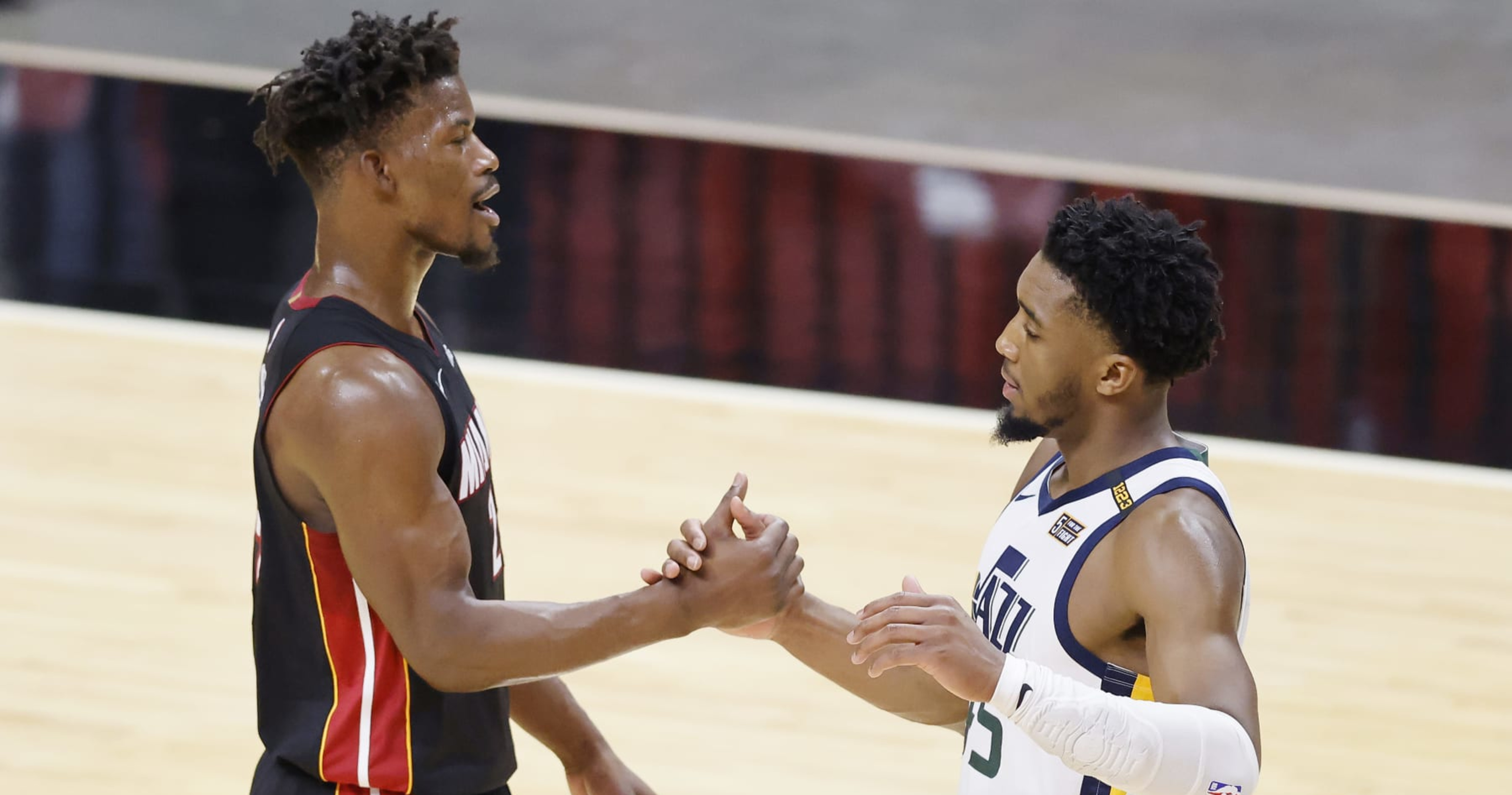 A 4-Team Trade to Convince Pat Riley to Trade Jimmy Butler | News, Scores, Highlights, Stats, and Rumors | Bleacher Report