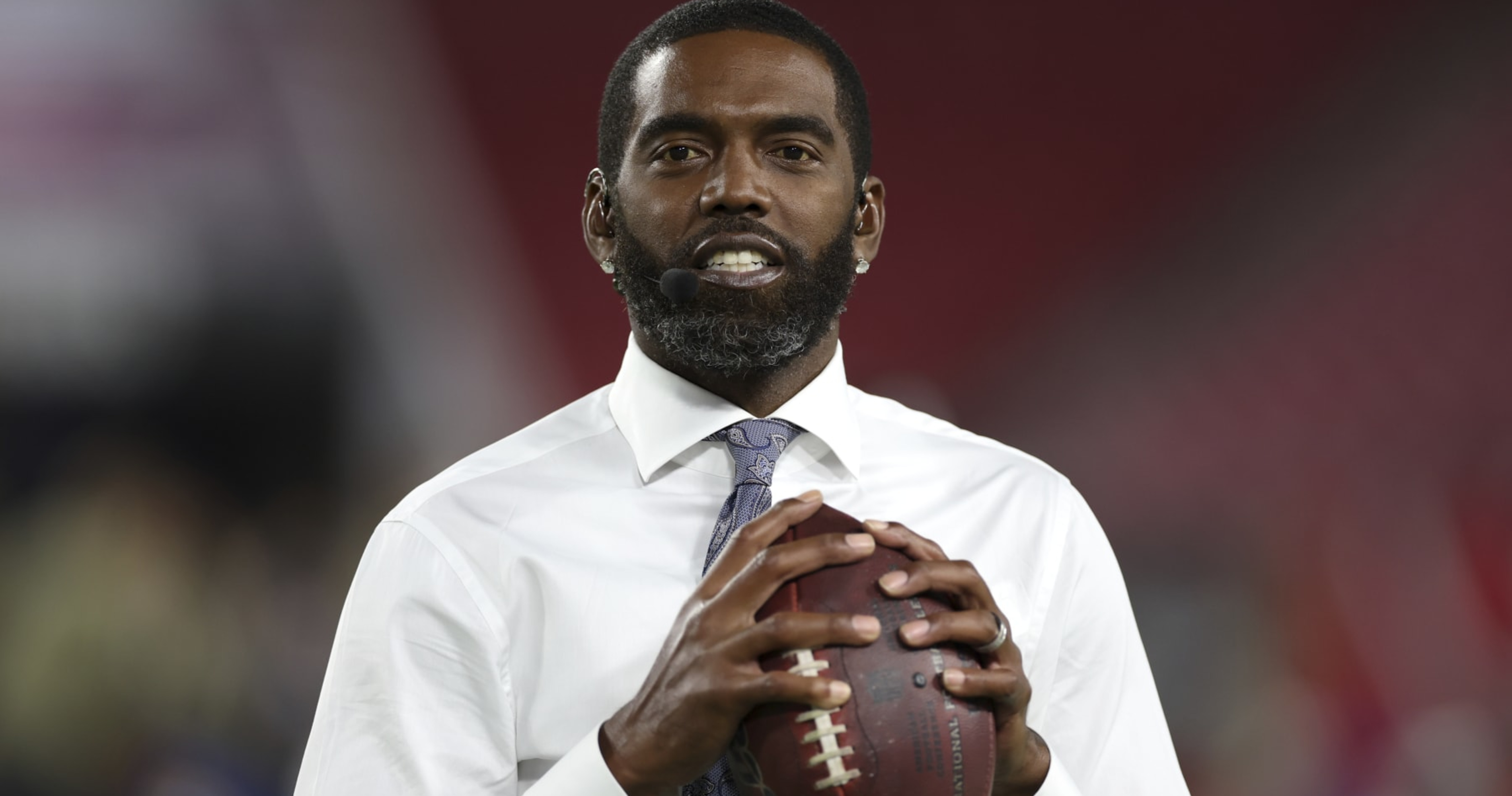 Randy Moss Questions Austin Rivers' Remarks About NFL, NBA Players ...